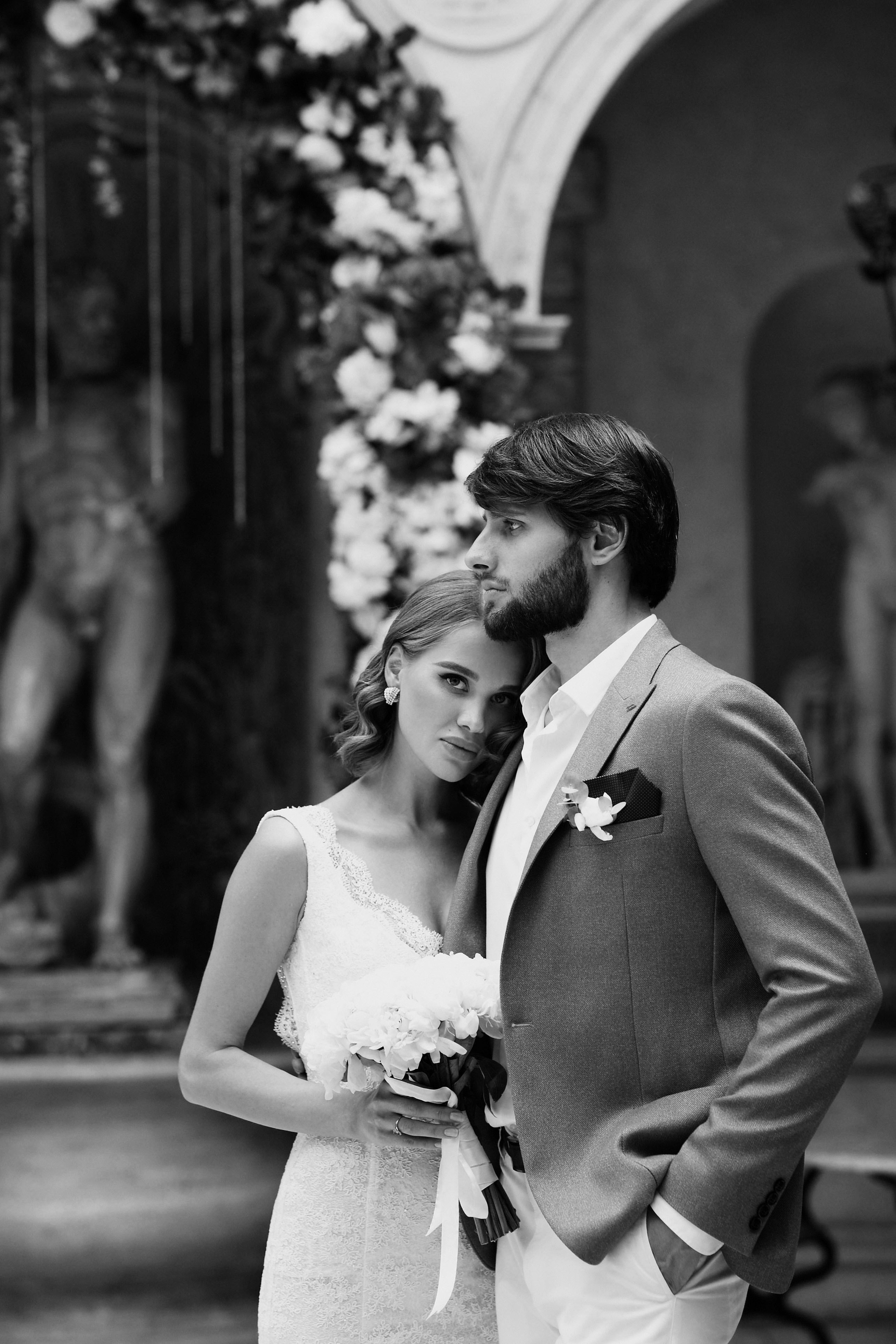 Избранное. Свадебный фотограф