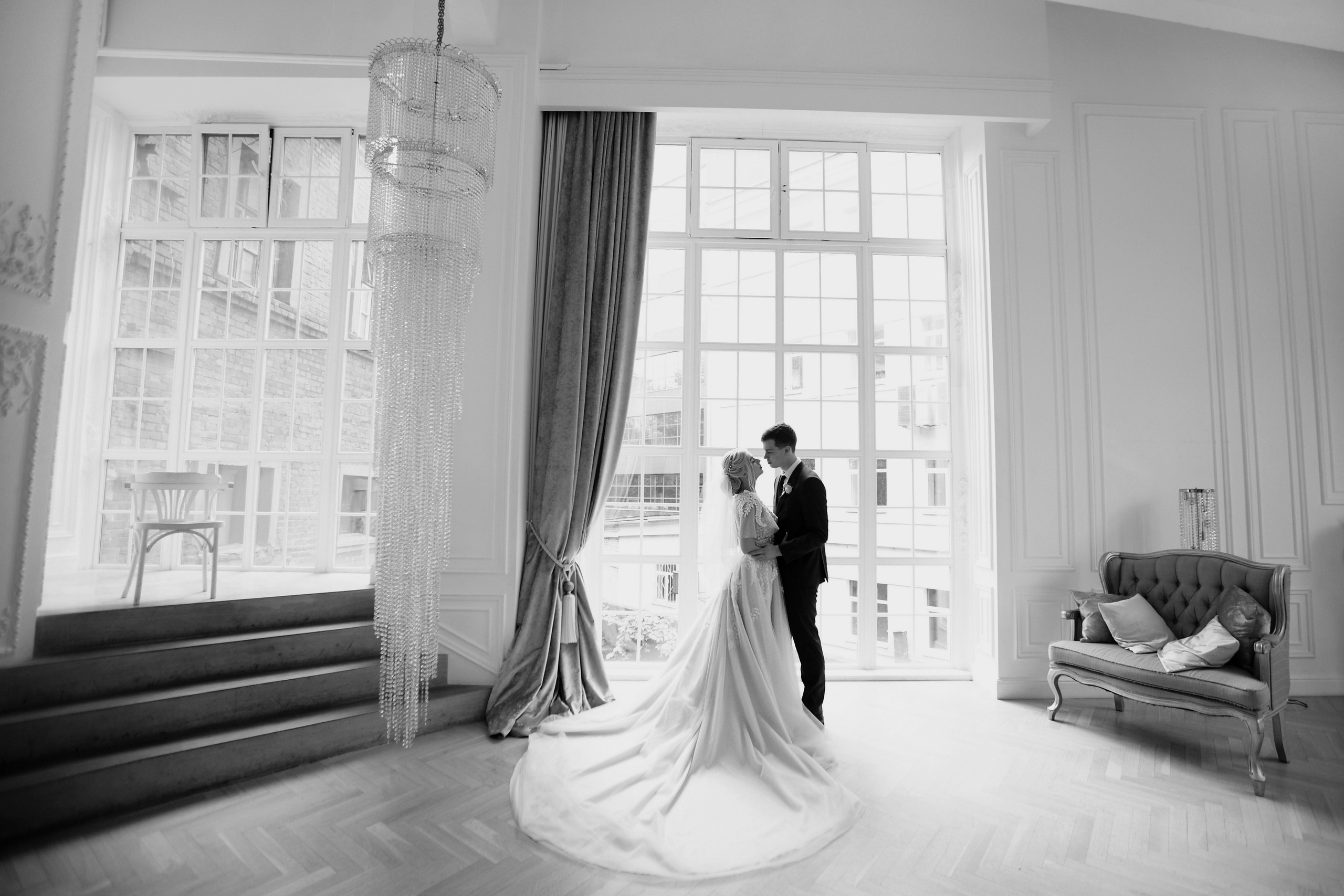 Избранное. Свадебный фотограф