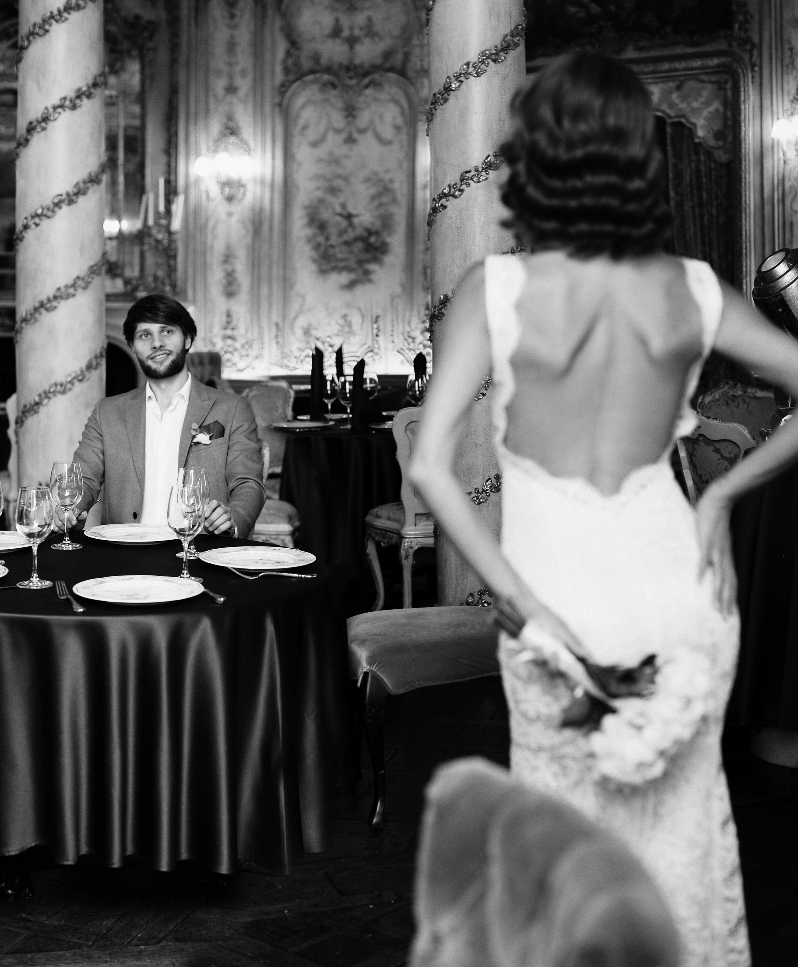 Избранное. Свадебный фотограф