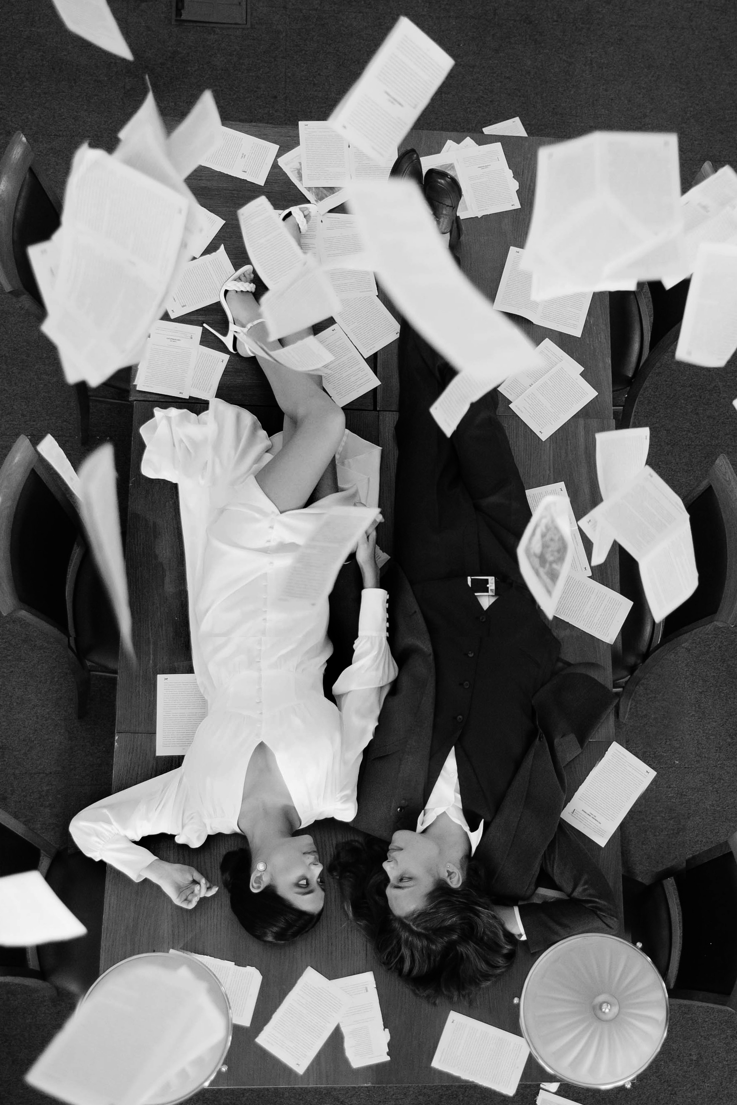 Michaella & Ivan | Russia, Moscow. Свадебный фотограф