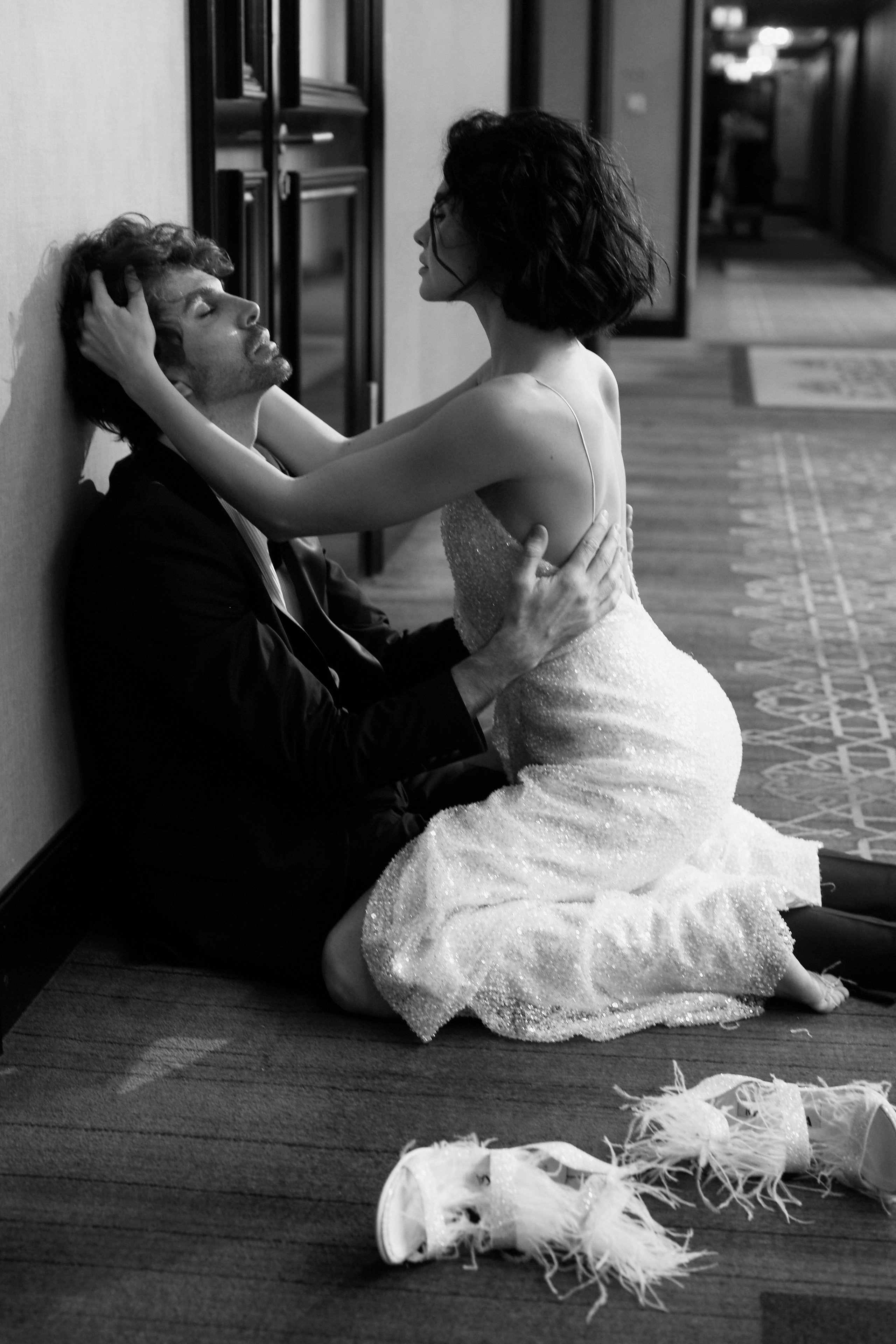 Oleg & Taisiya | Russia, Moscow. Свадебный фотограф