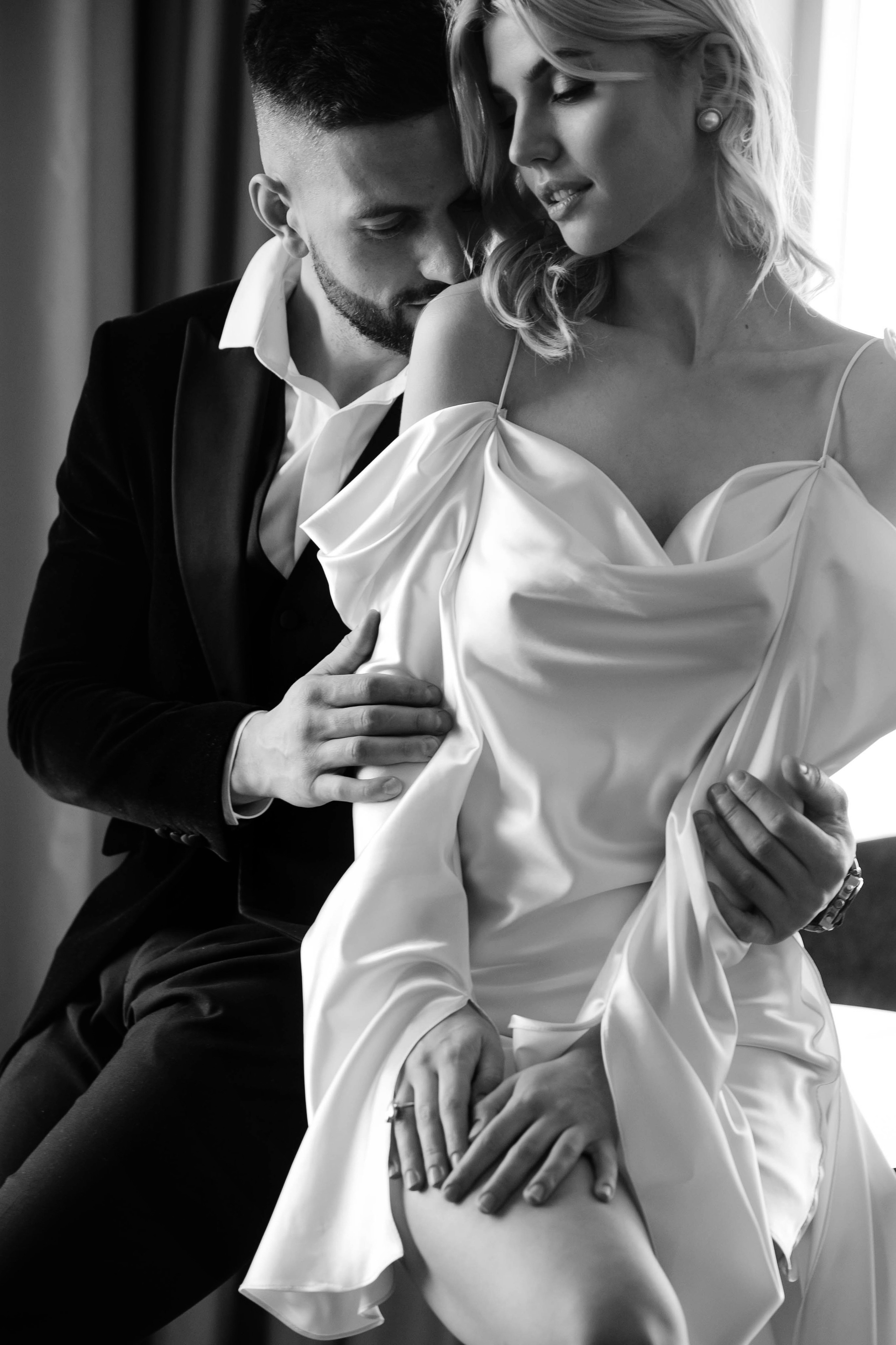 Veronica & Alex | Russia, Moscow region. Свадебный фотограф