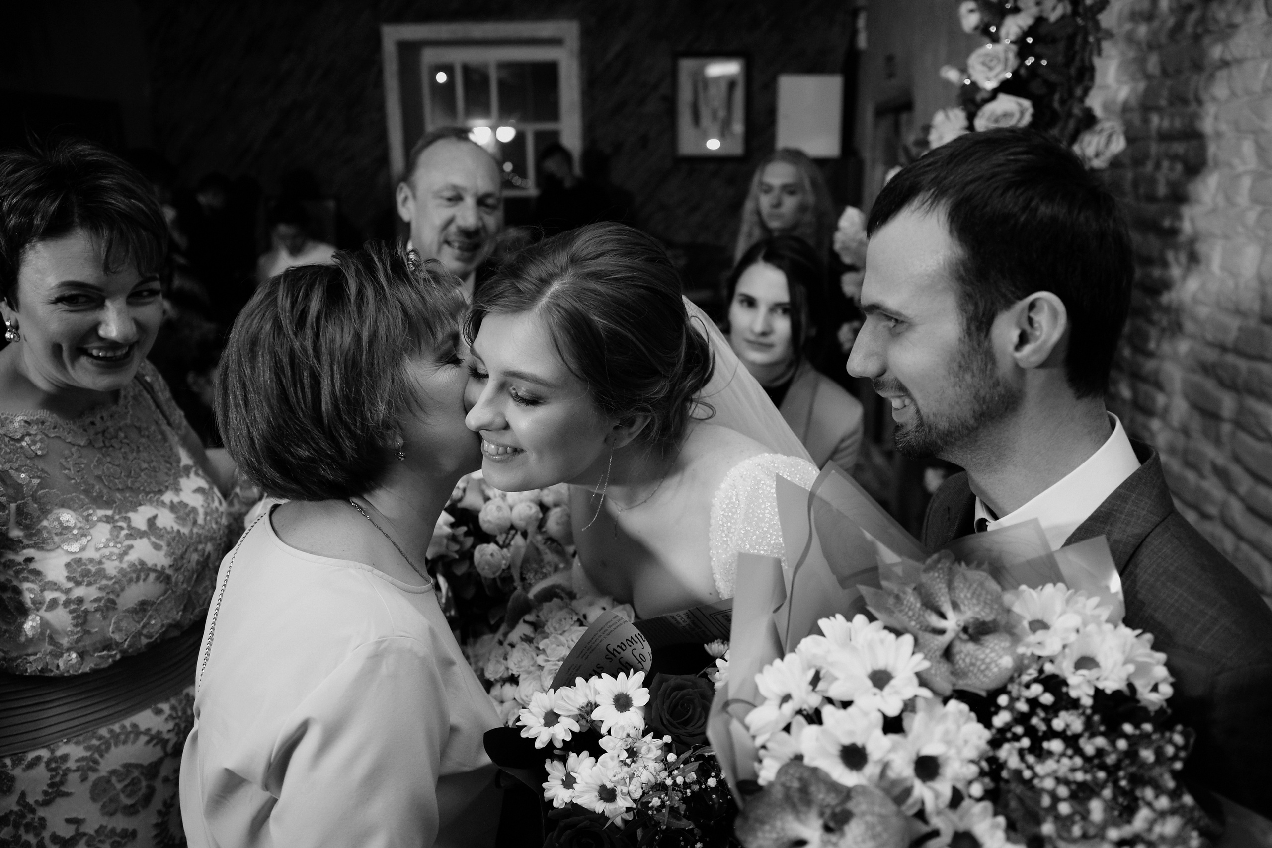 Избранное. Свадебный фотограф