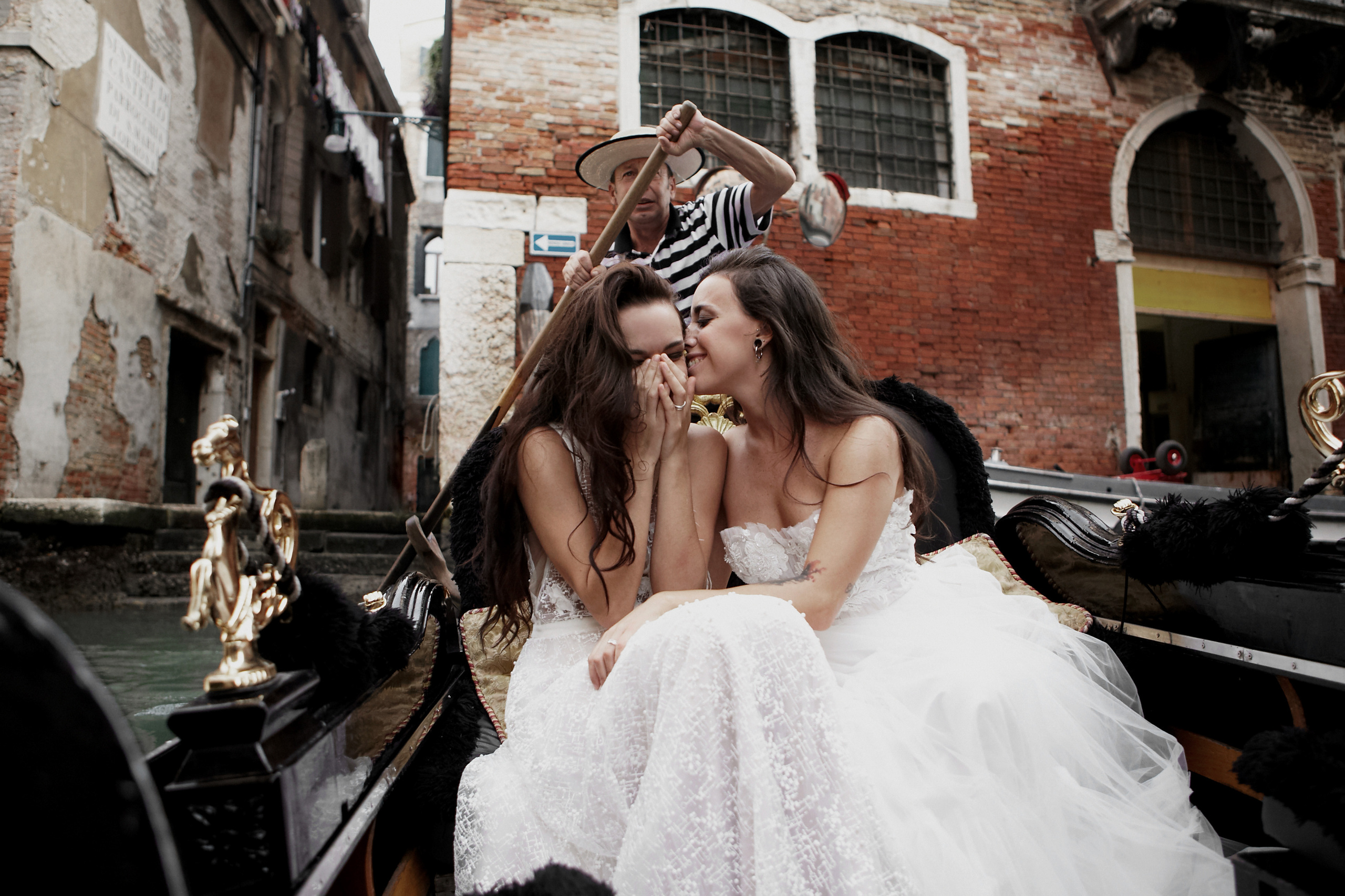 Избранное. Свадебный фотограф