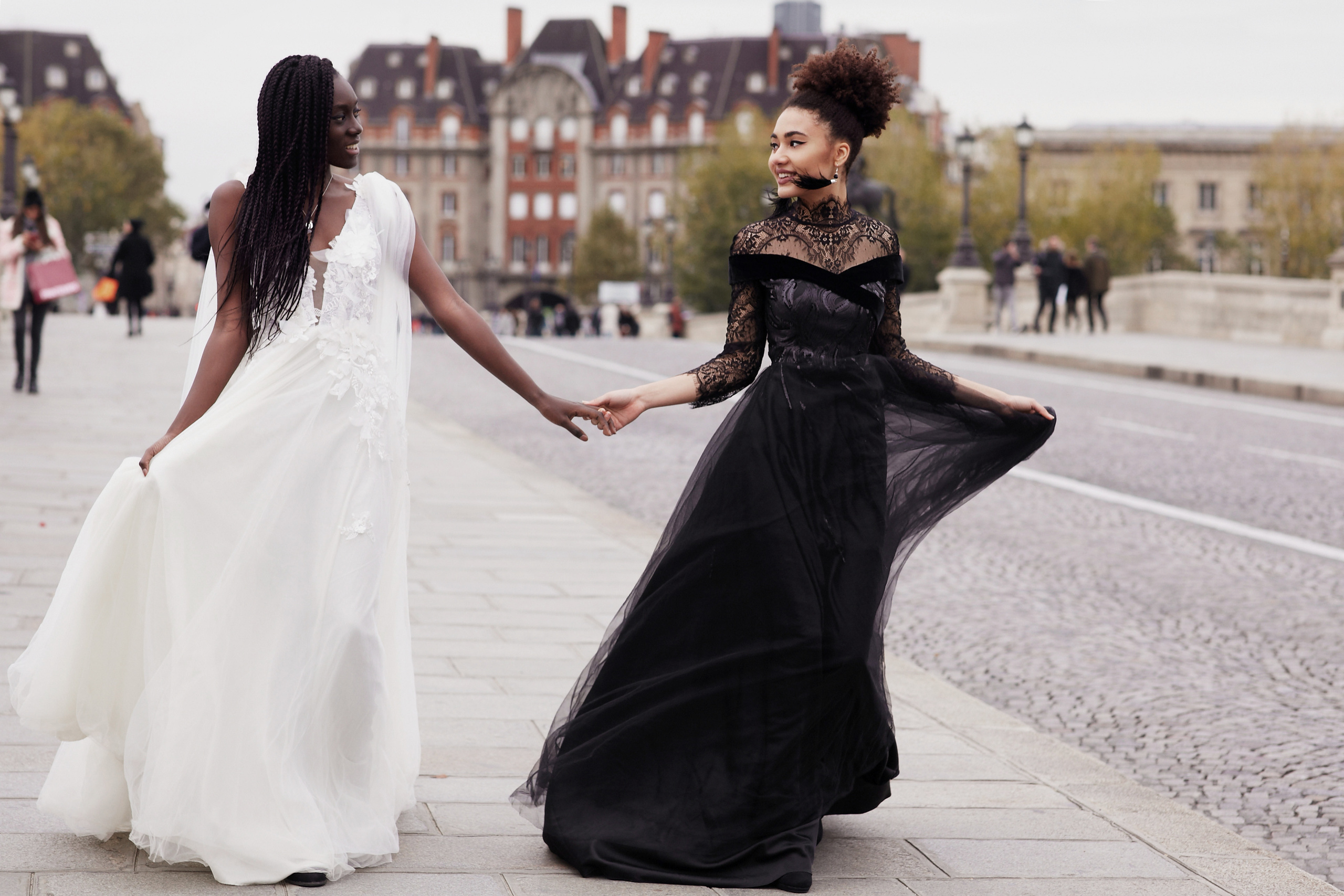 Избранное. Свадебный фотограф