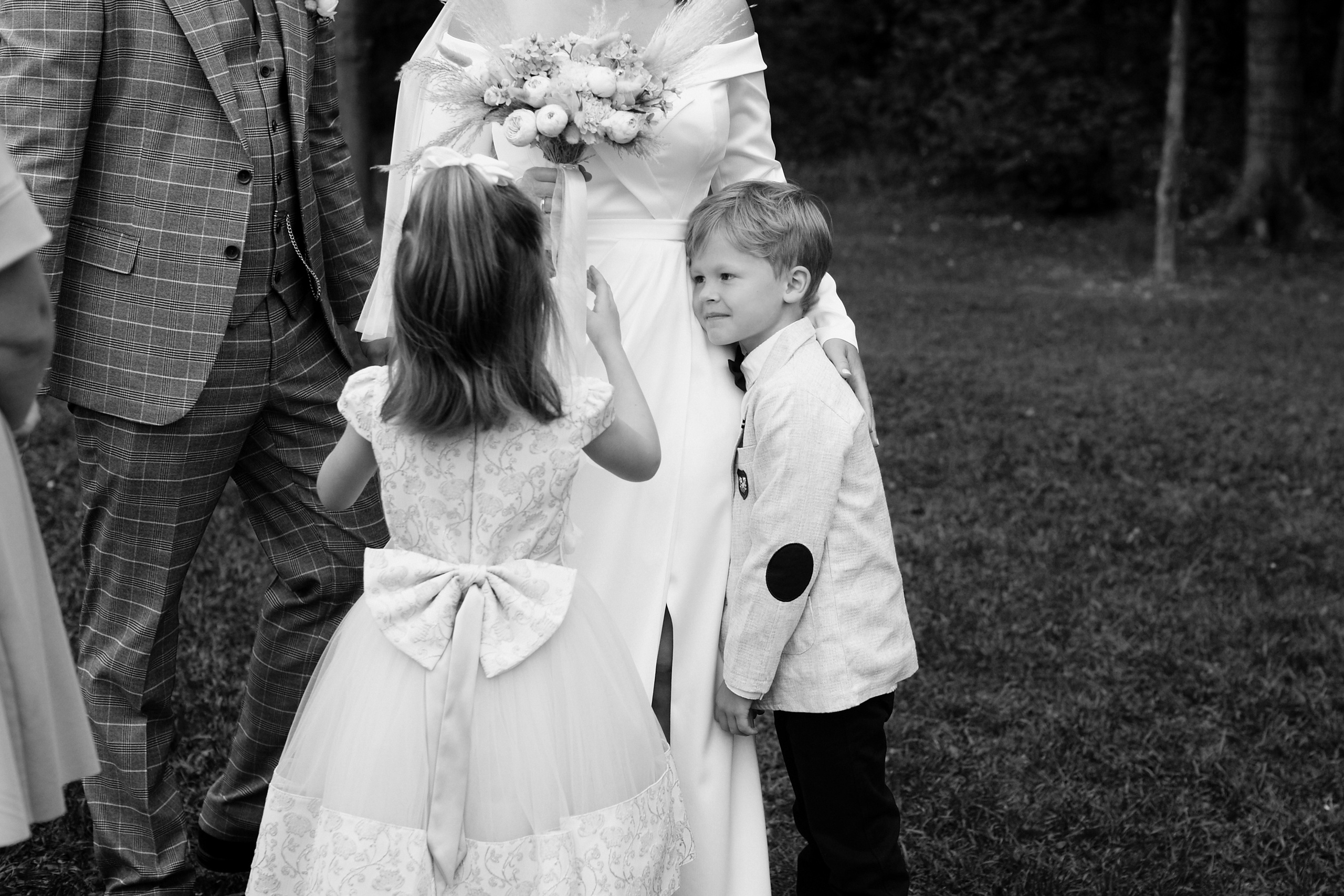 Избранное. Свадебный фотограф