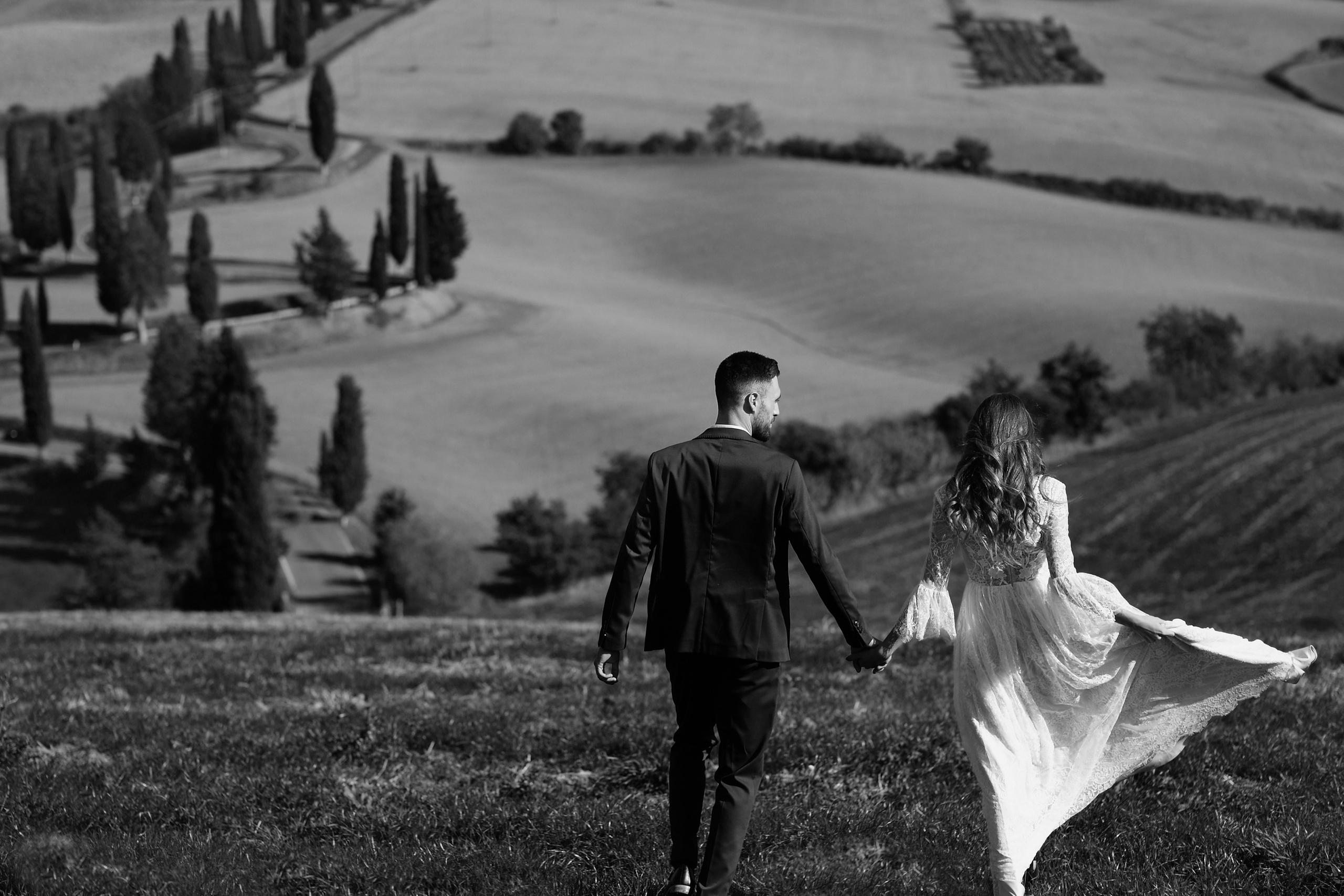 Избранное. Свадебный фотограф