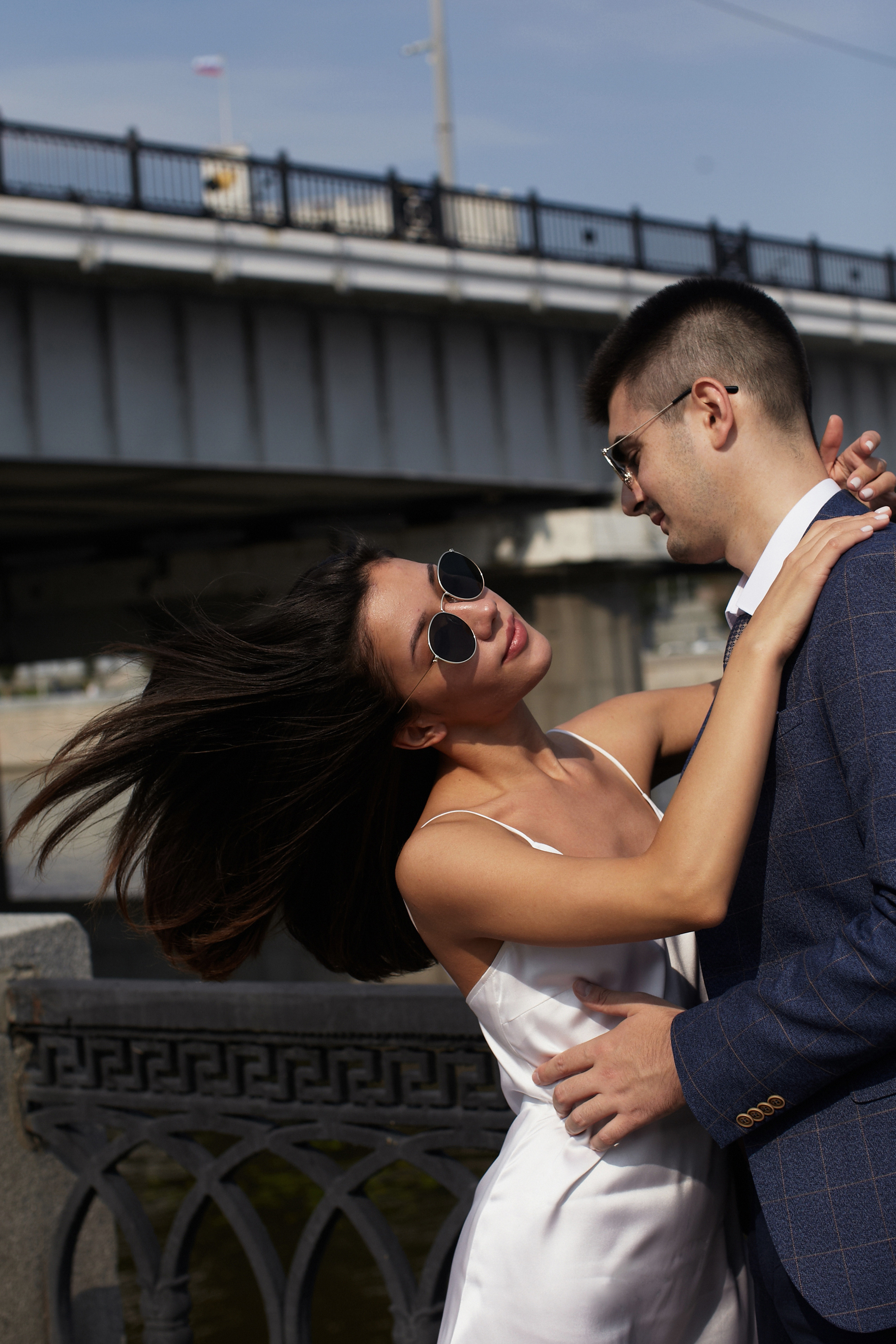 Избранное. Свадебный фотограф