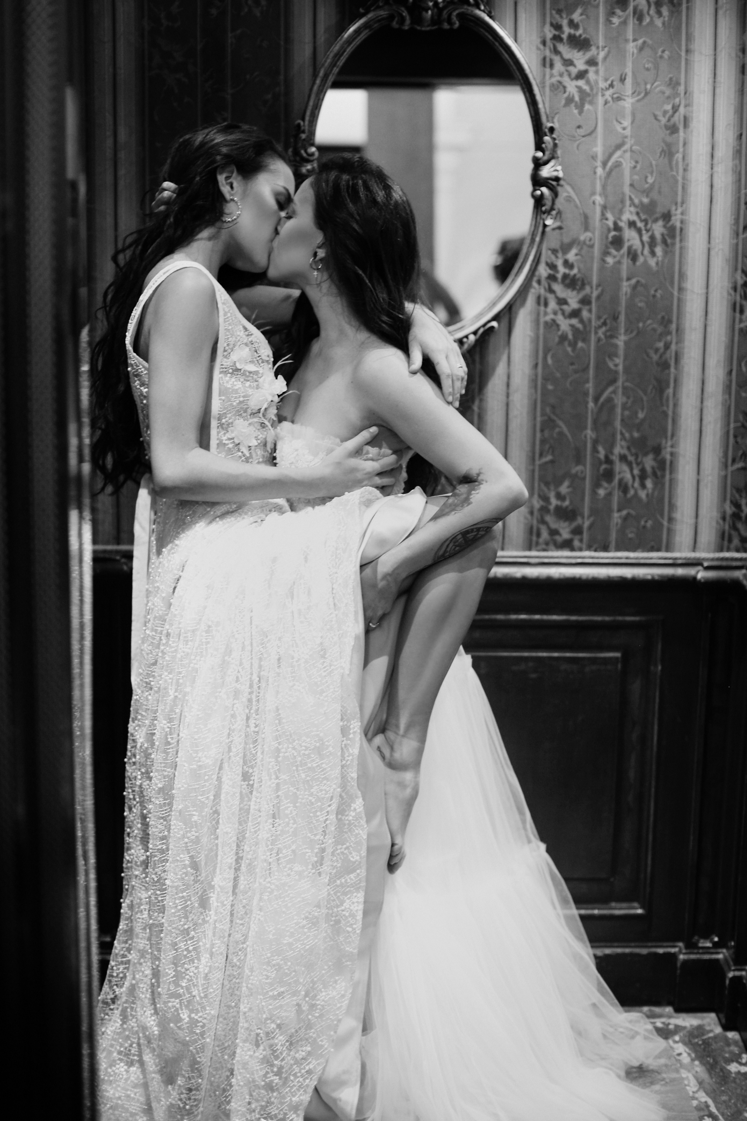 Избранное. Свадебный фотограф