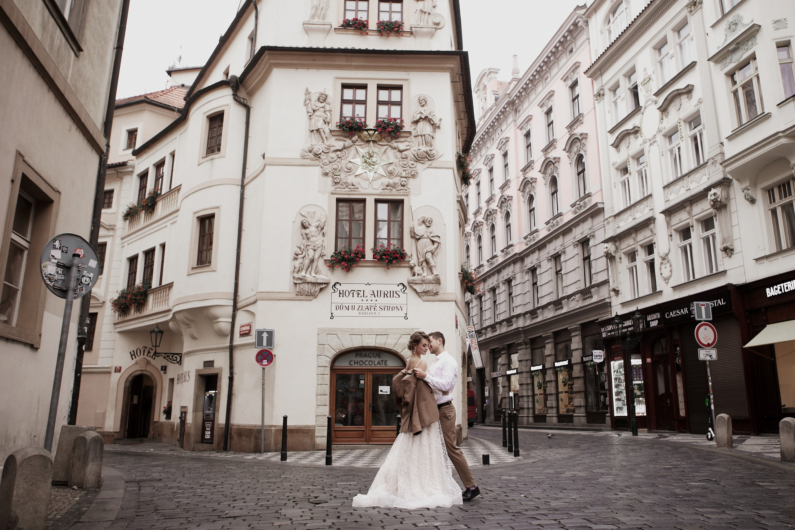 Избранное. Свадебный фотограф