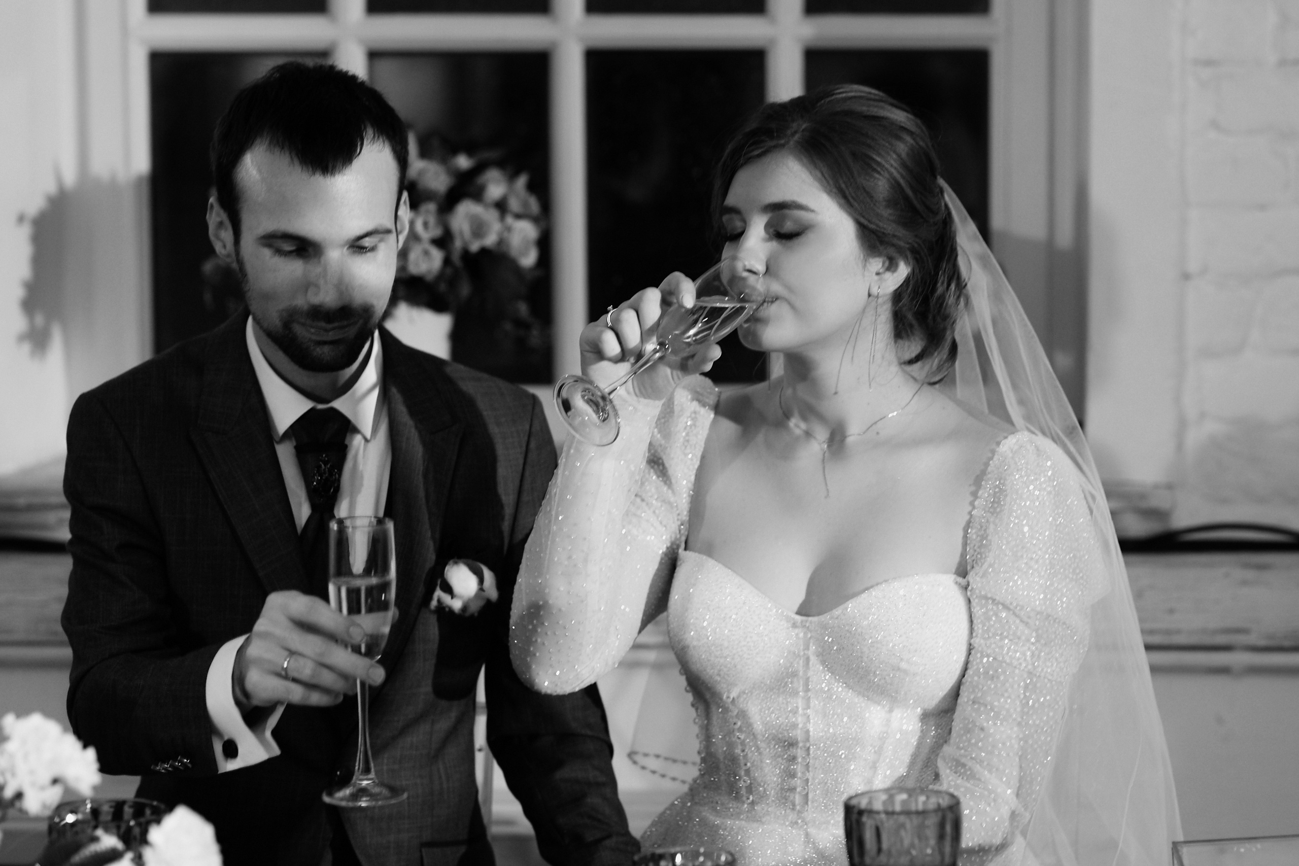 Избранное. Свадебный фотограф