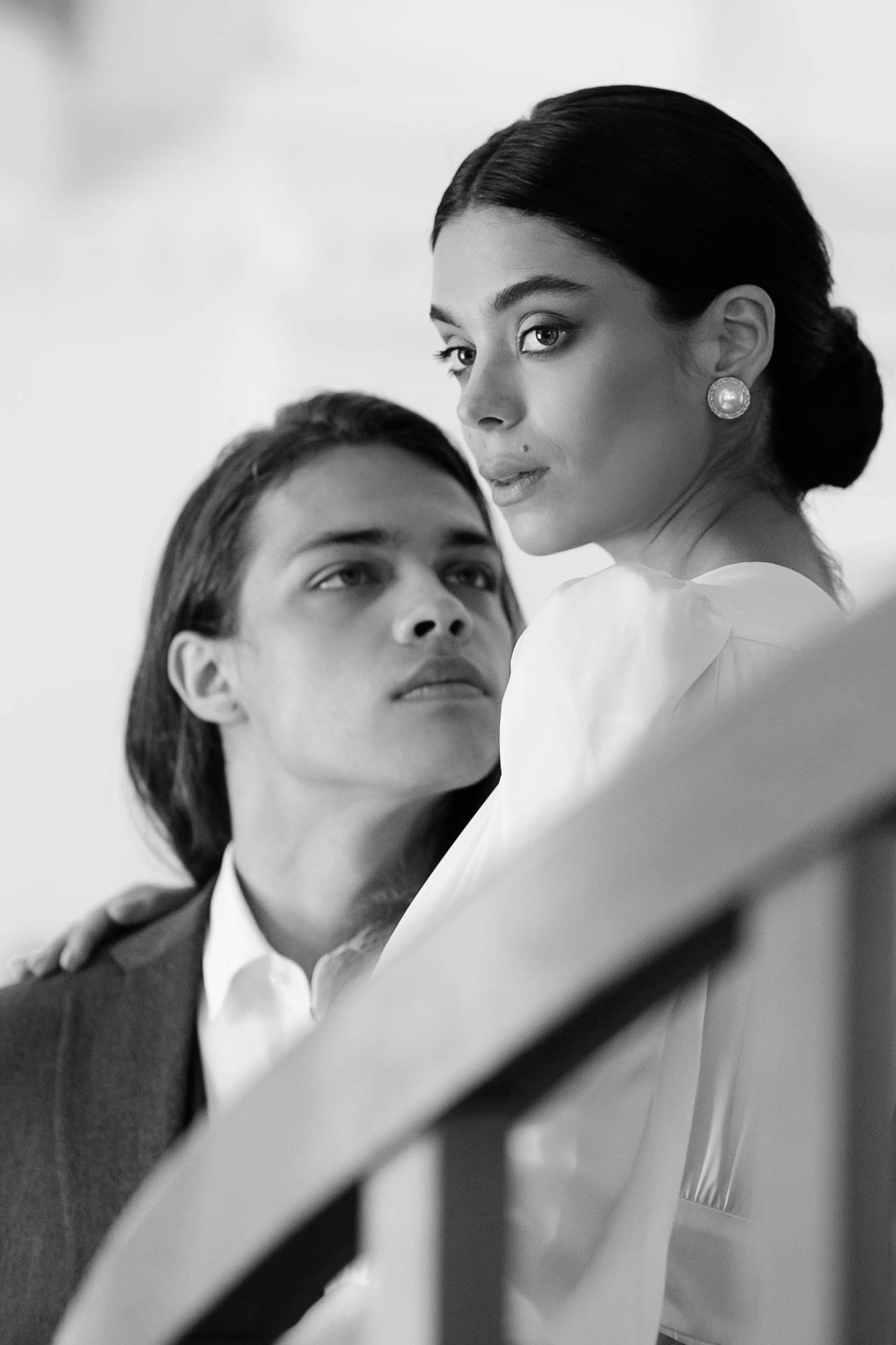 Michaella & Ivan | Russia, Moscow. Свадебный фотограф