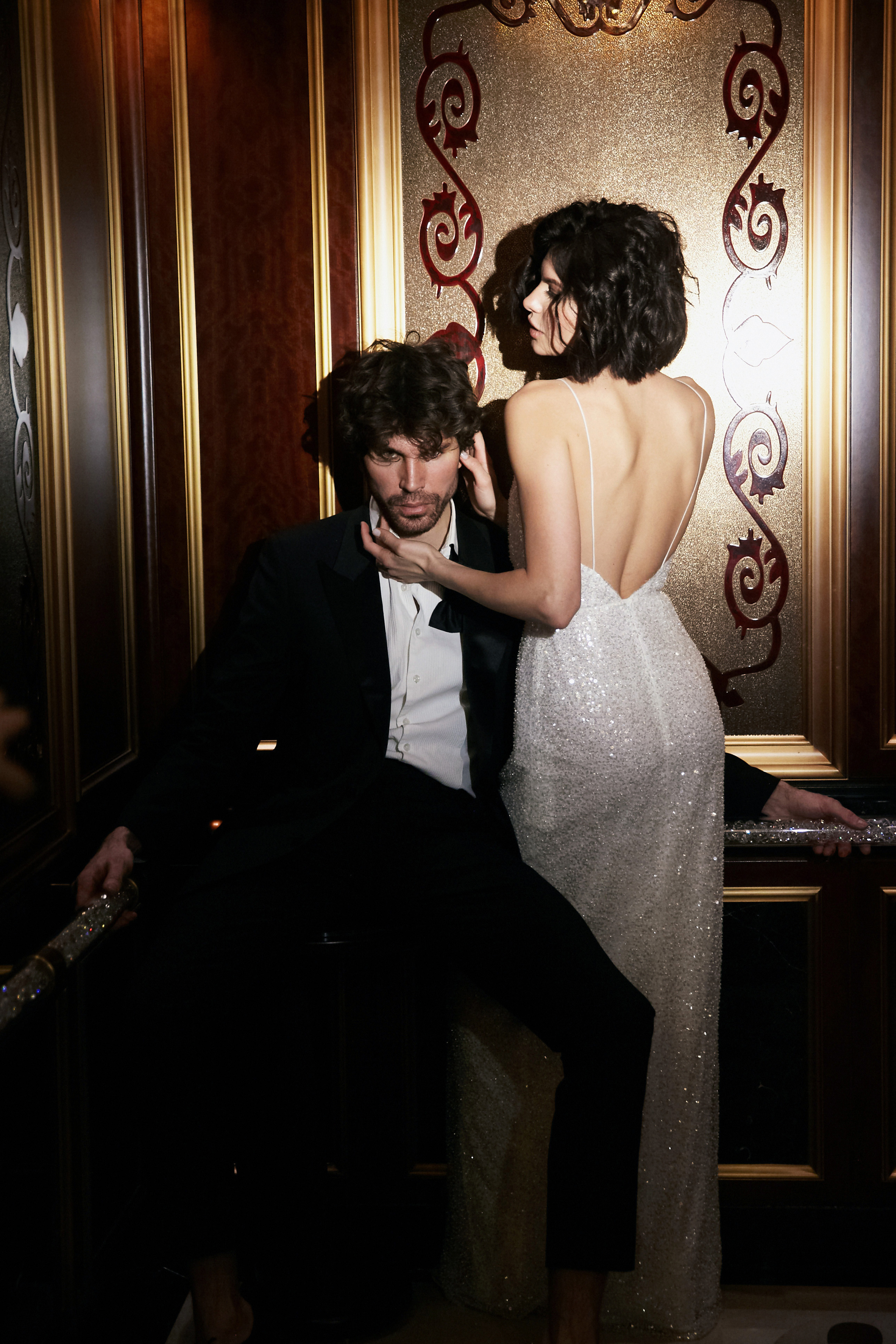 Избранное. Свадебный фотограф