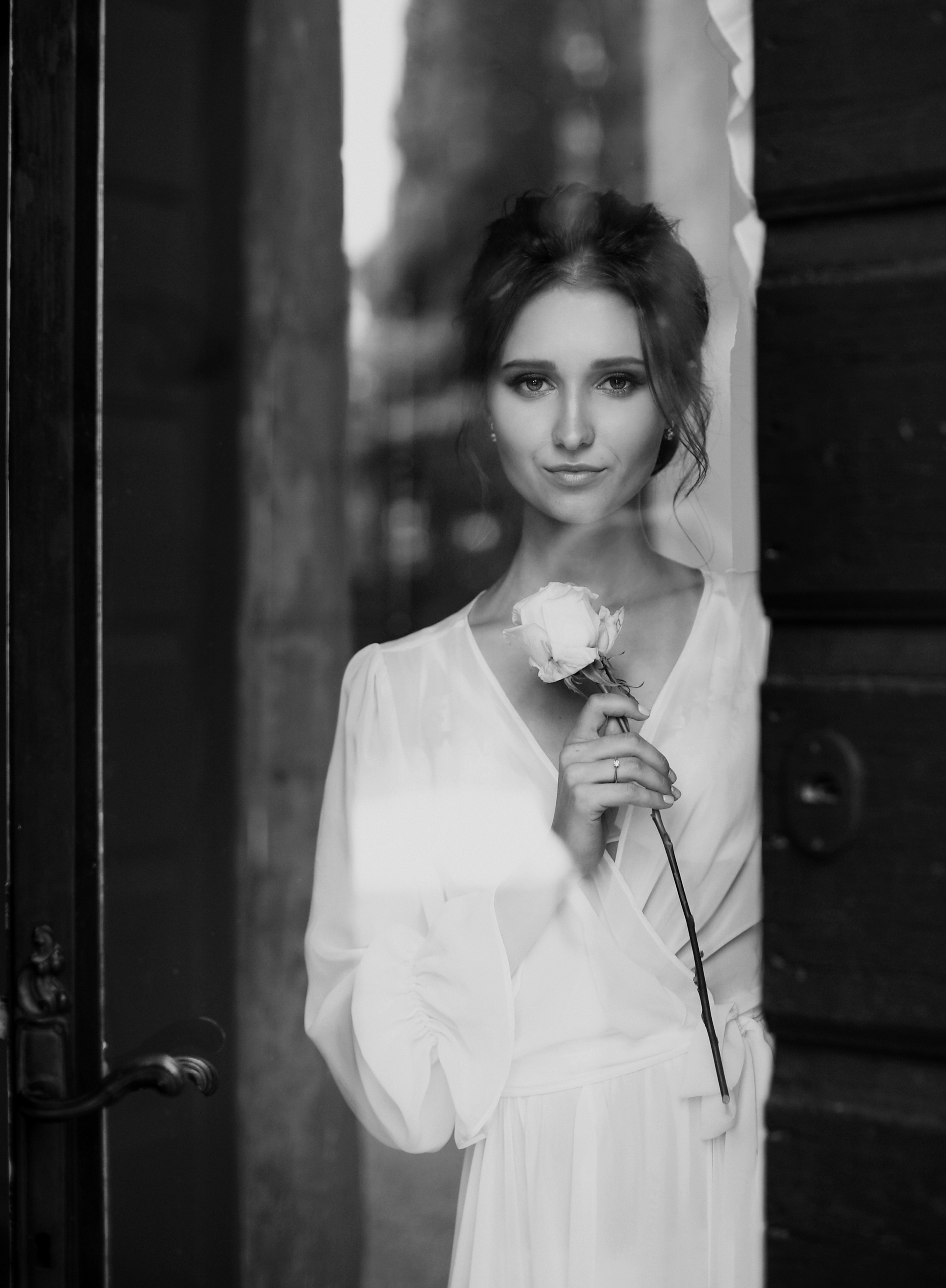 Избранное. Свадебный фотограф