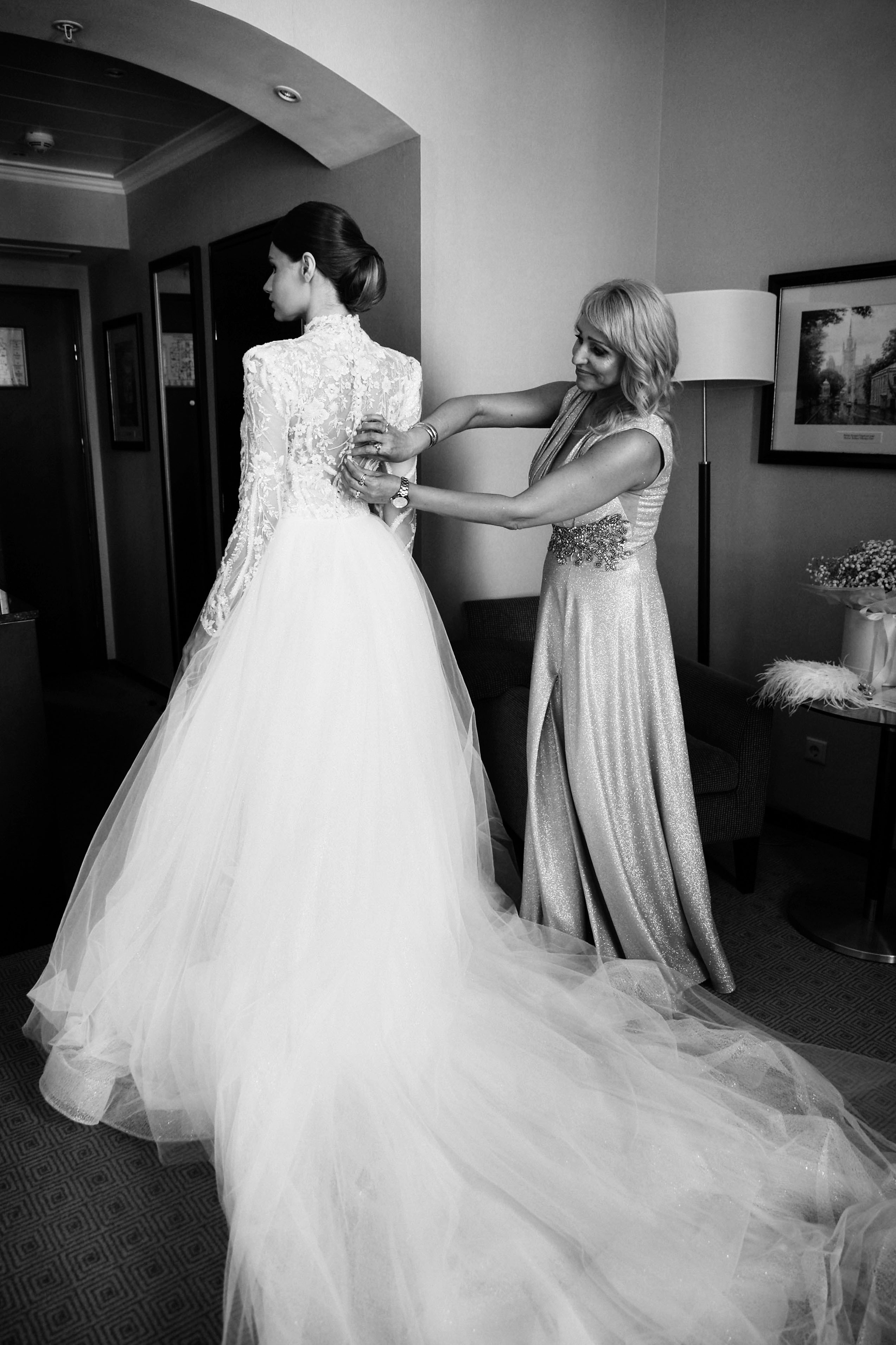 Избранное. Свадебный фотограф