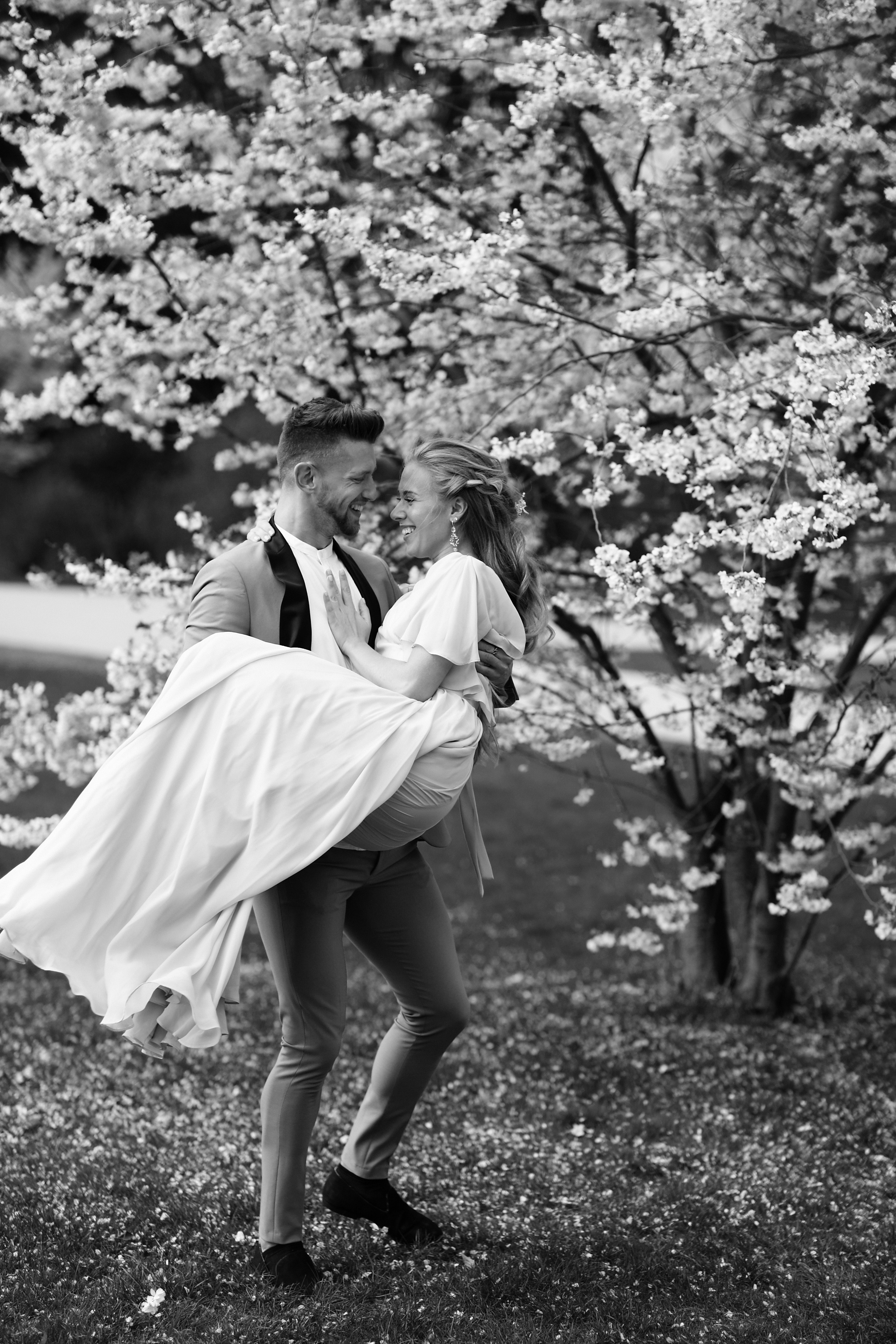 Избранное. Свадебный фотограф