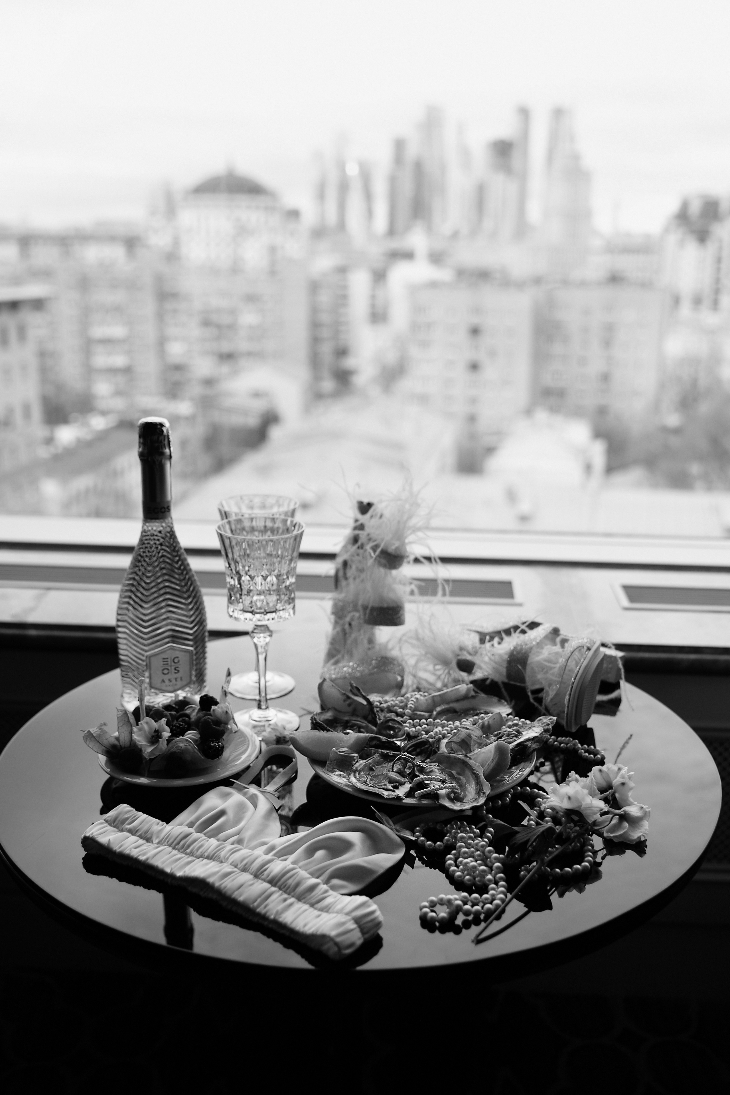 Oleg & Taisiya | Russia, Moscow. Свадебный фотограф