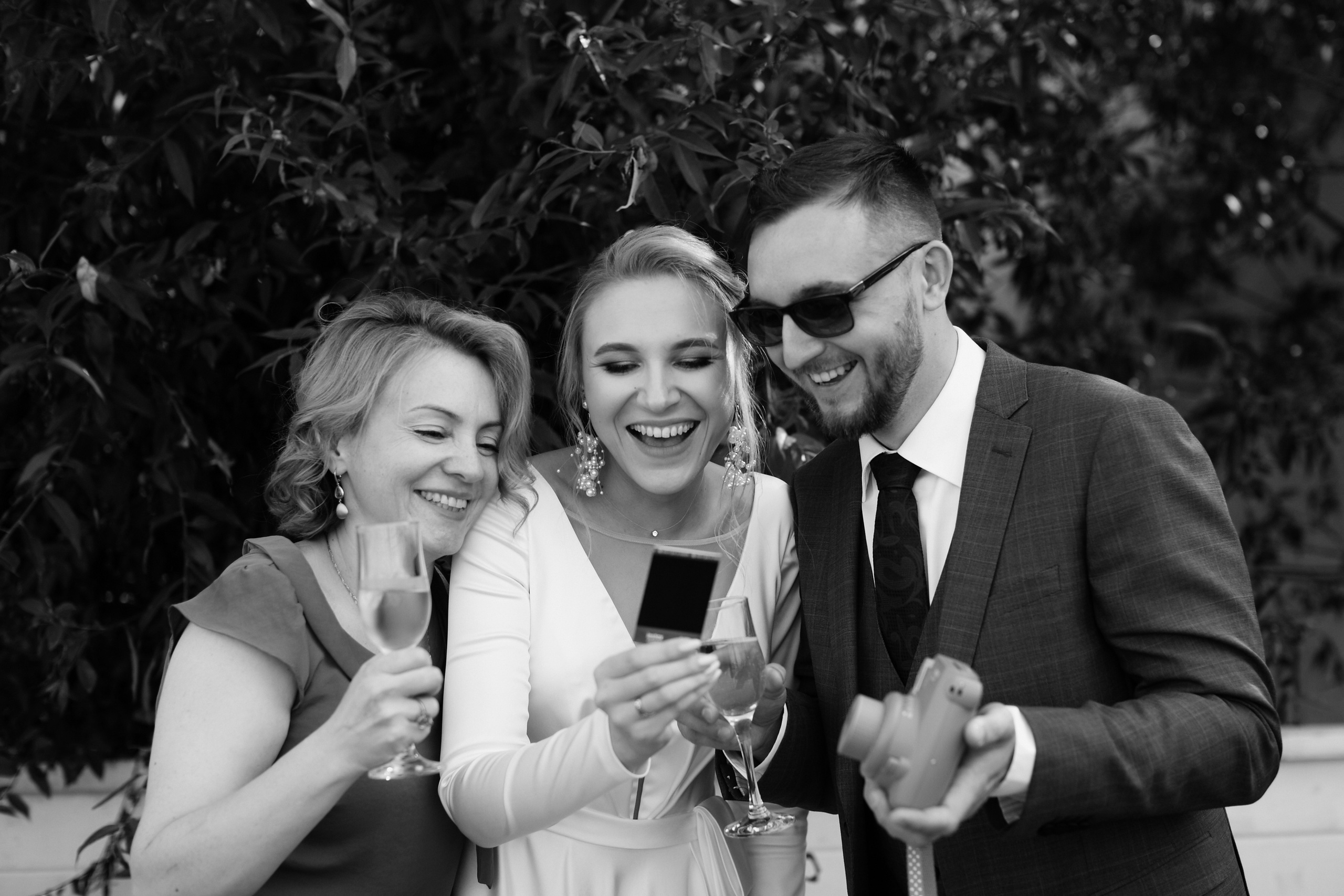 Избранное. Свадебный фотограф