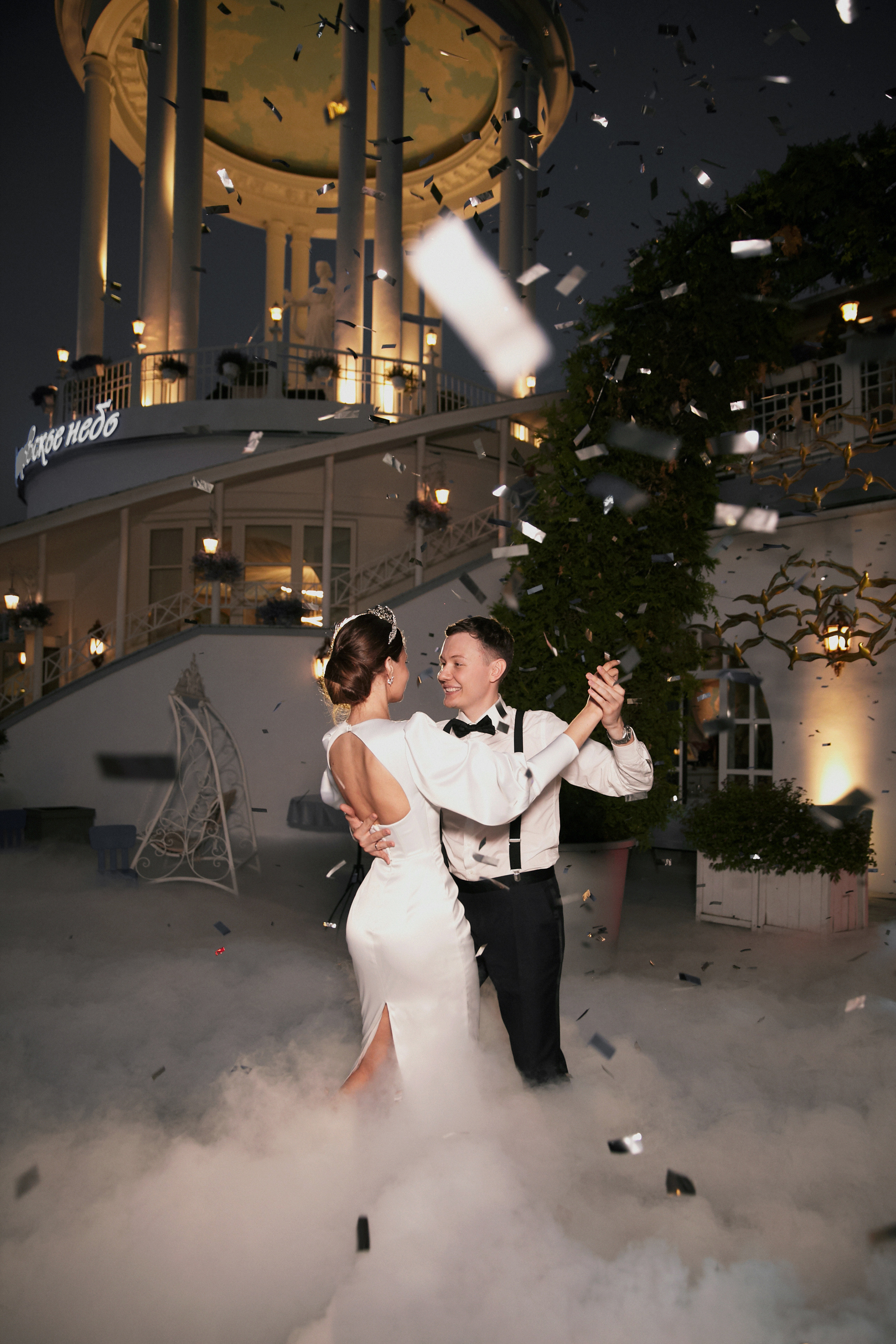 Избранное. Свадебный фотограф