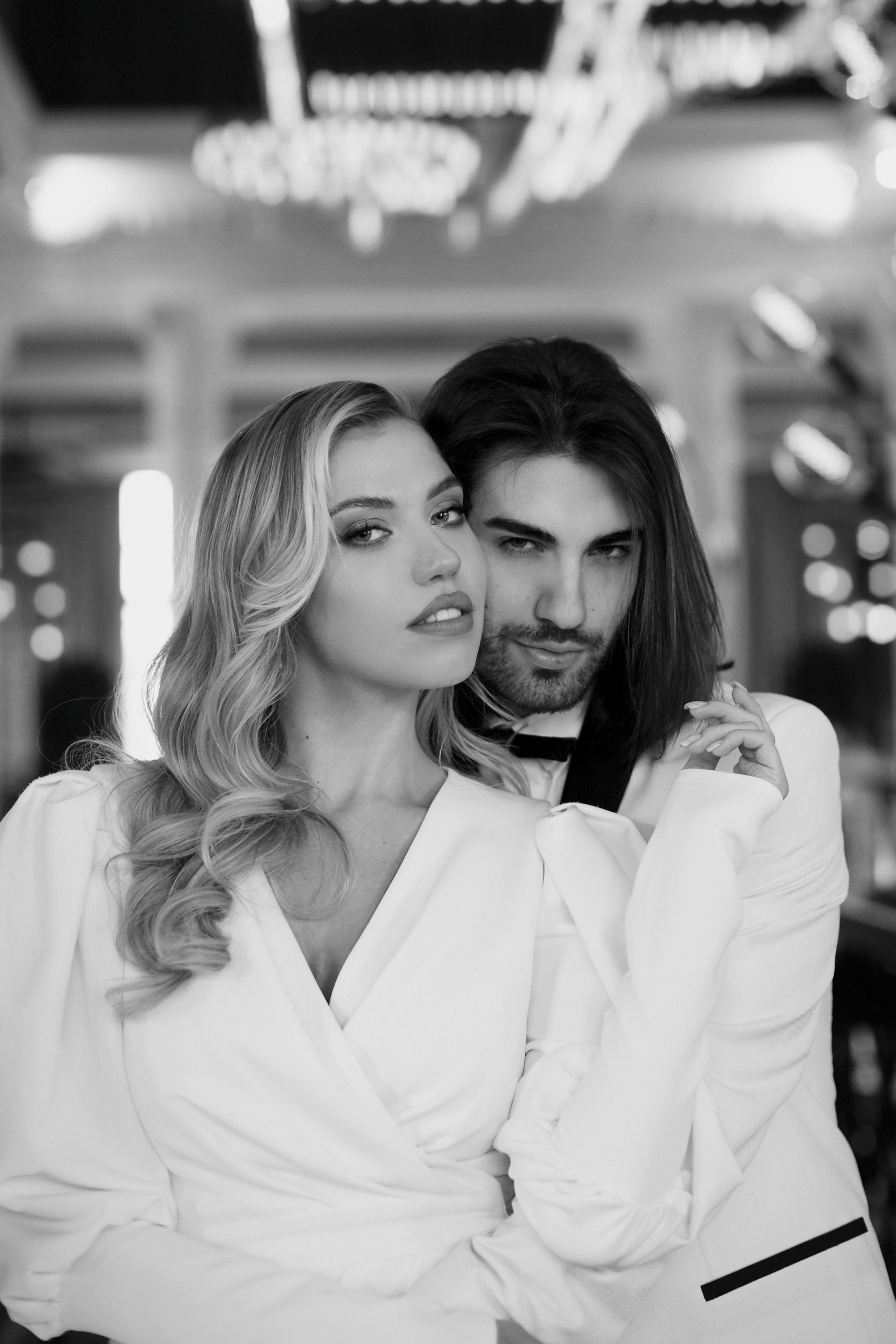 Избранное. Свадебный фотограф