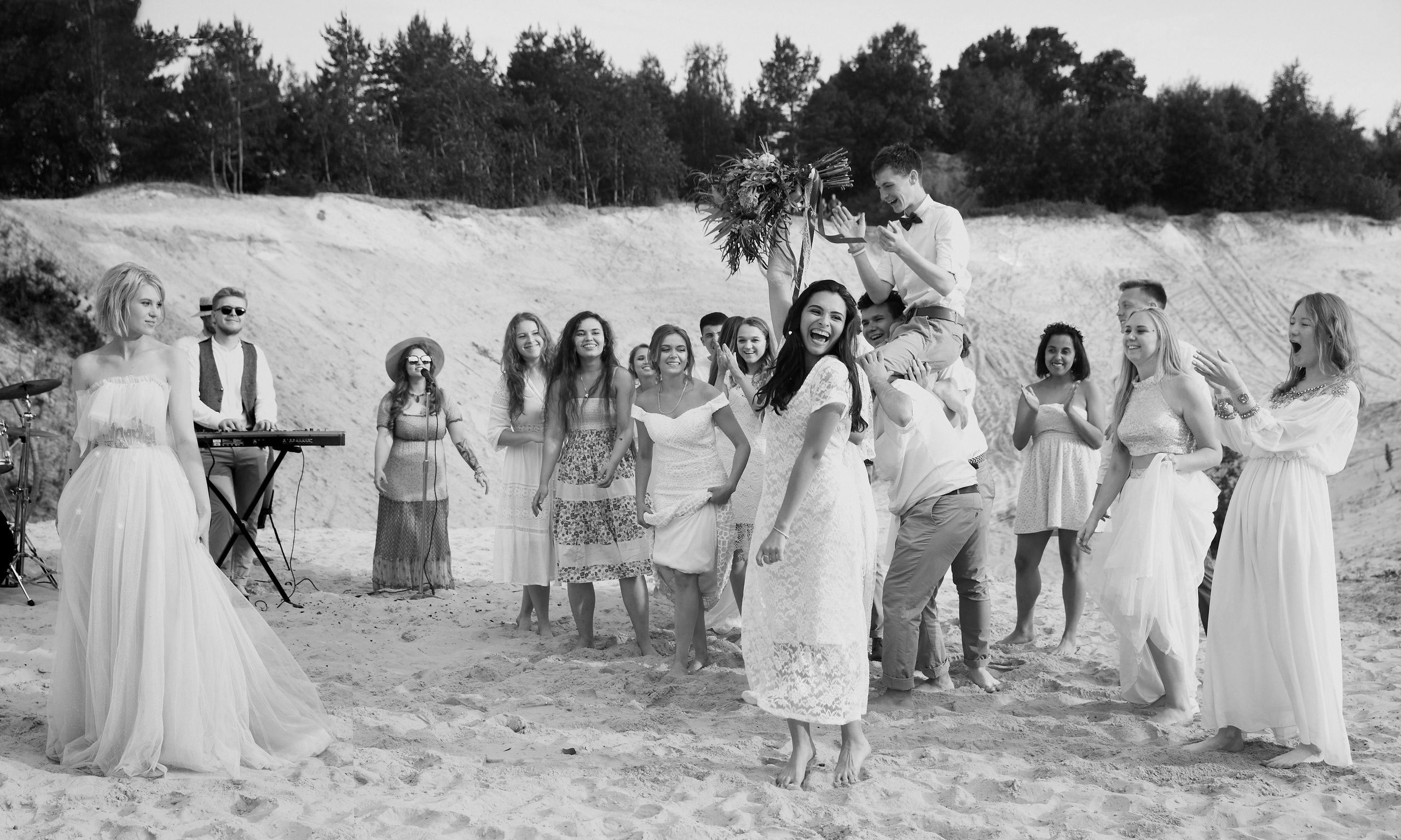 Избранное. Свадебный фотограф