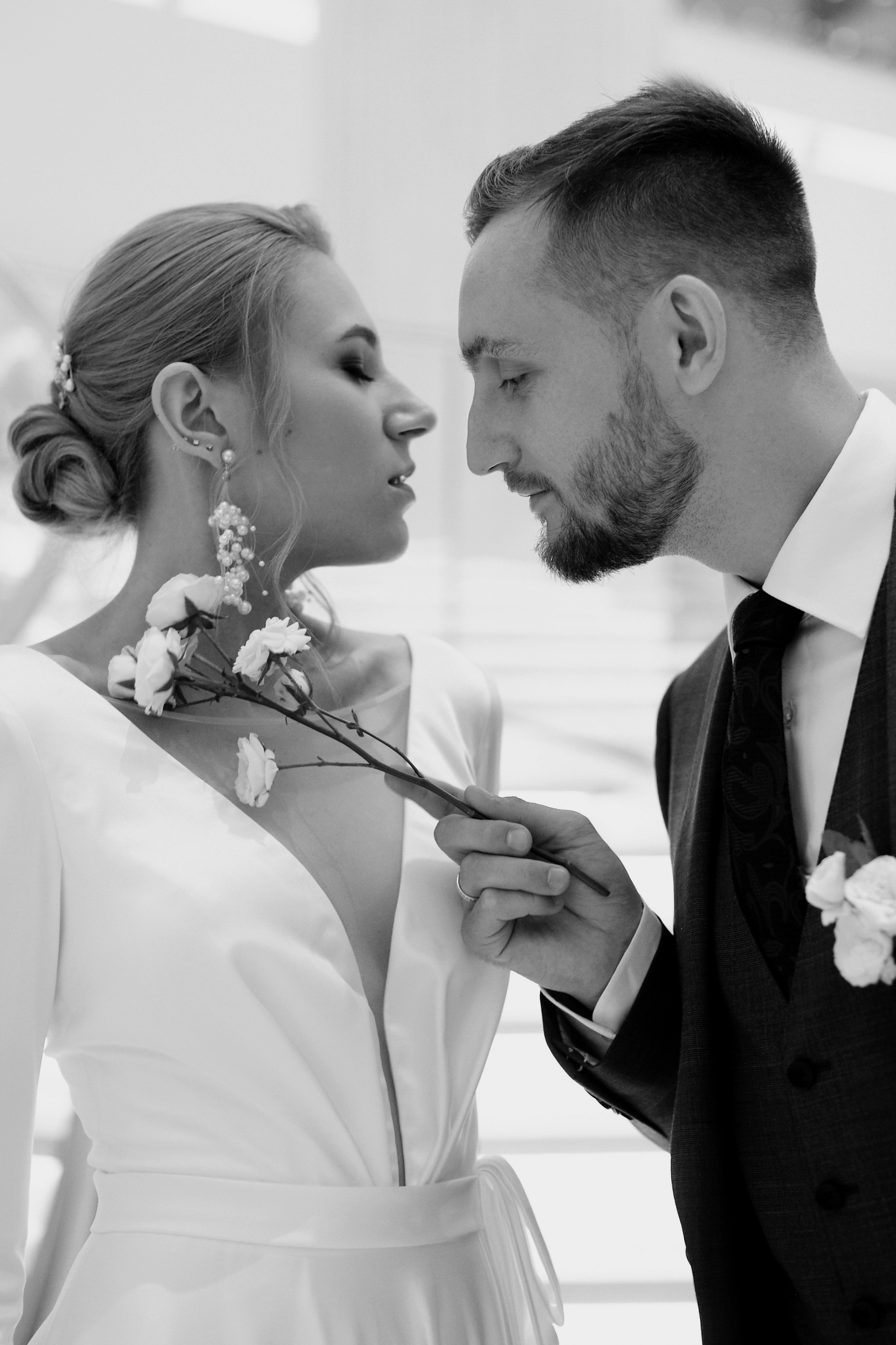 Избранное. Свадебный фотограф