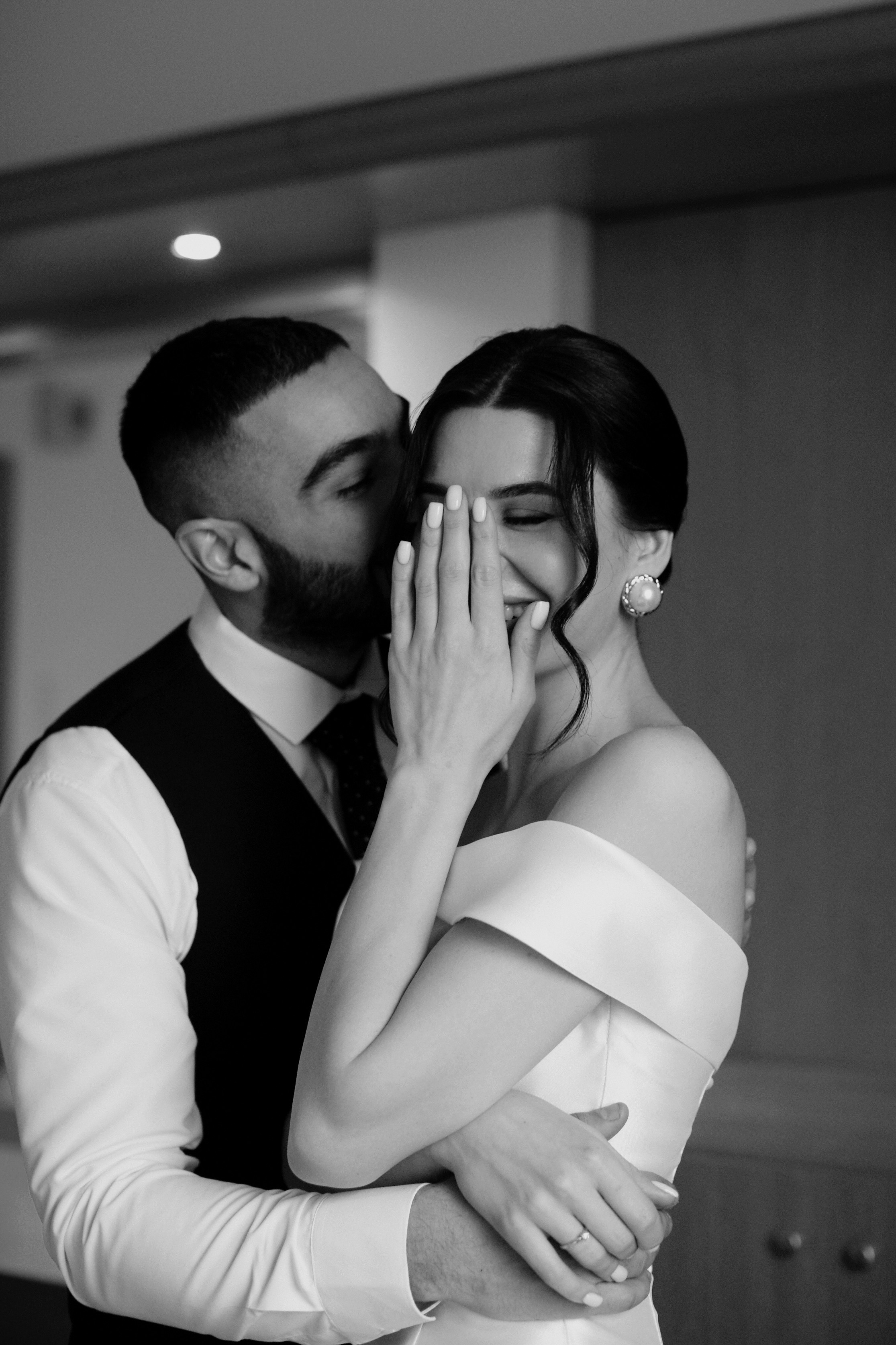 Избранное. Свадебный фотограф