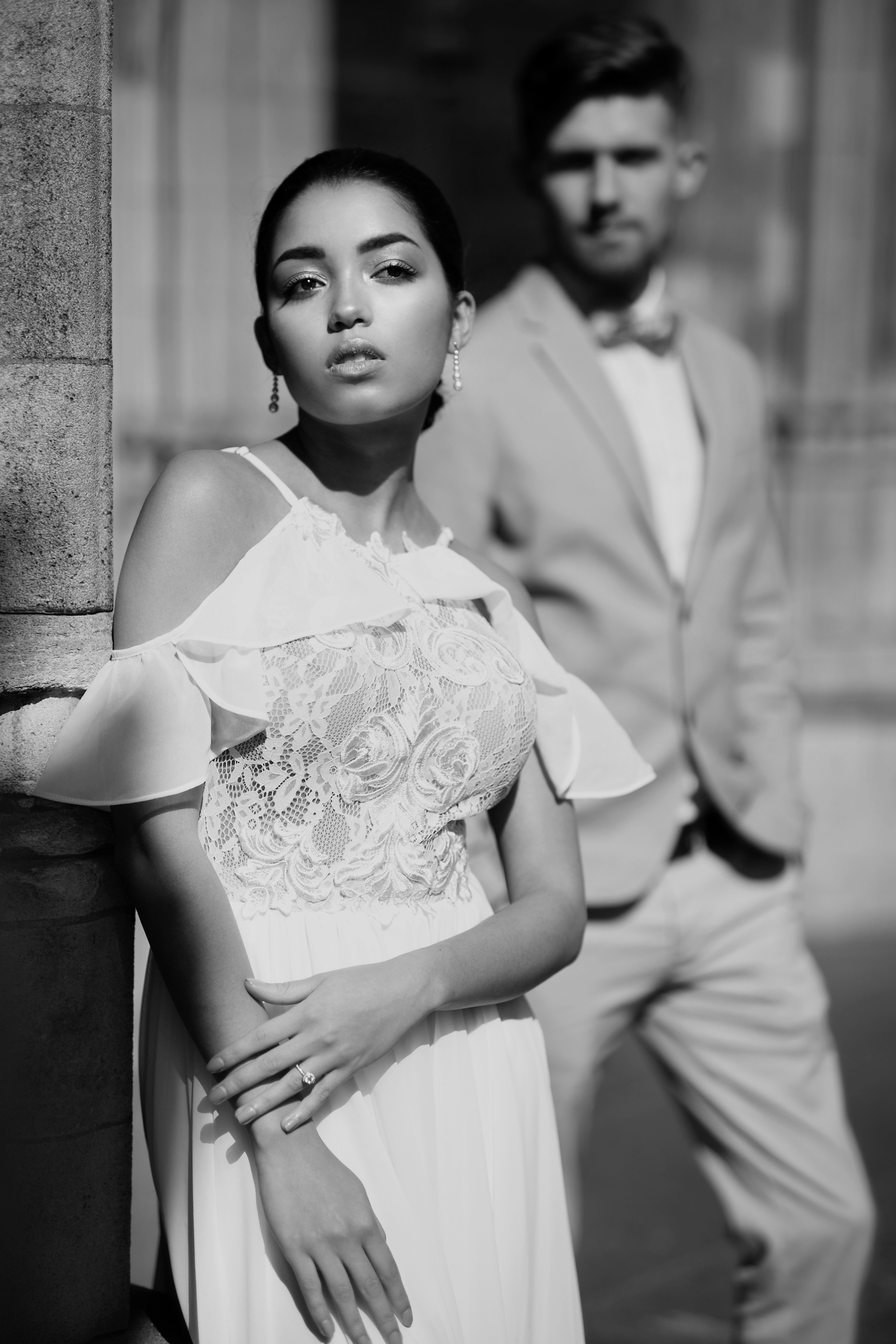 Избранное. Свадебный фотограф