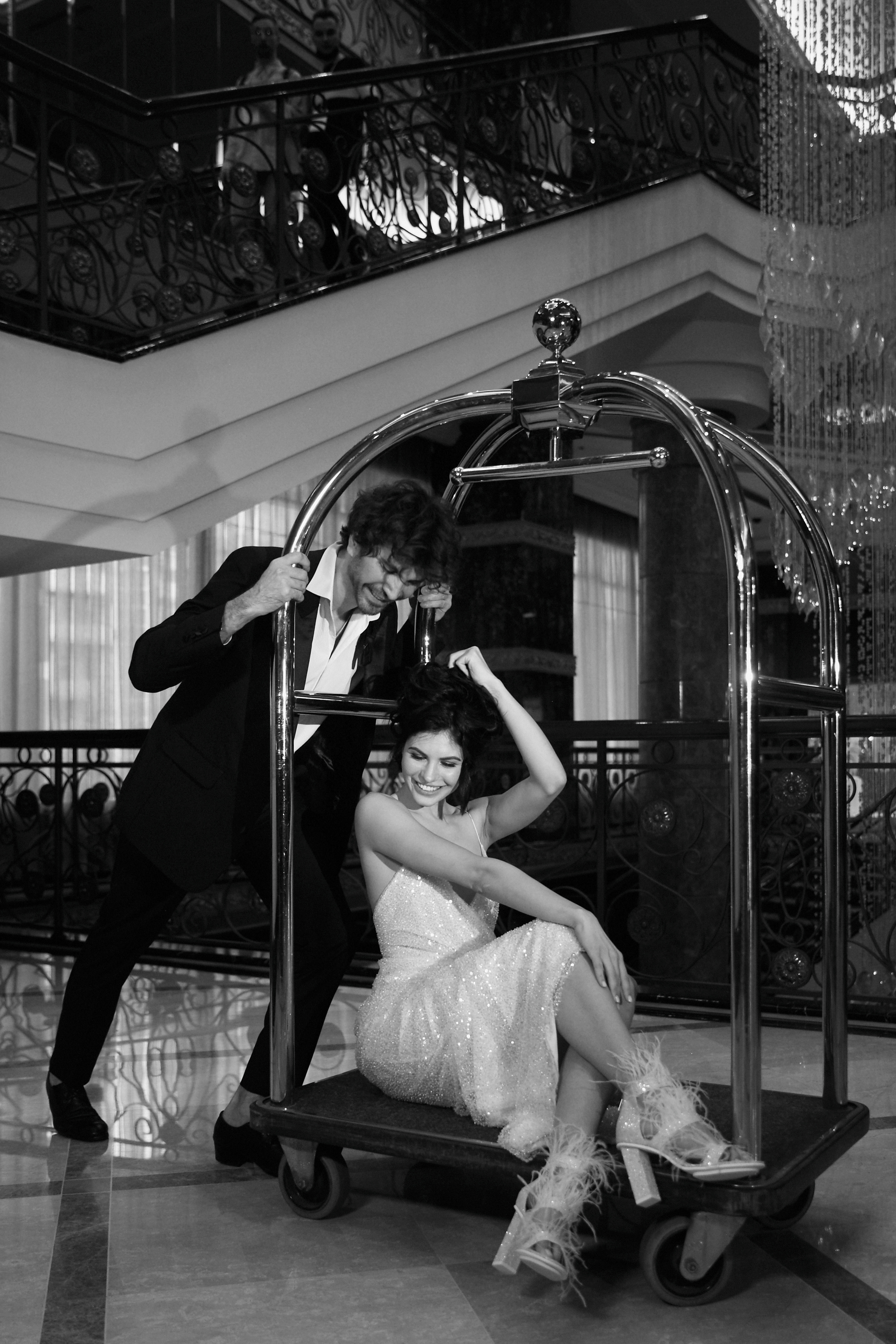 Избранное. Свадебный фотограф