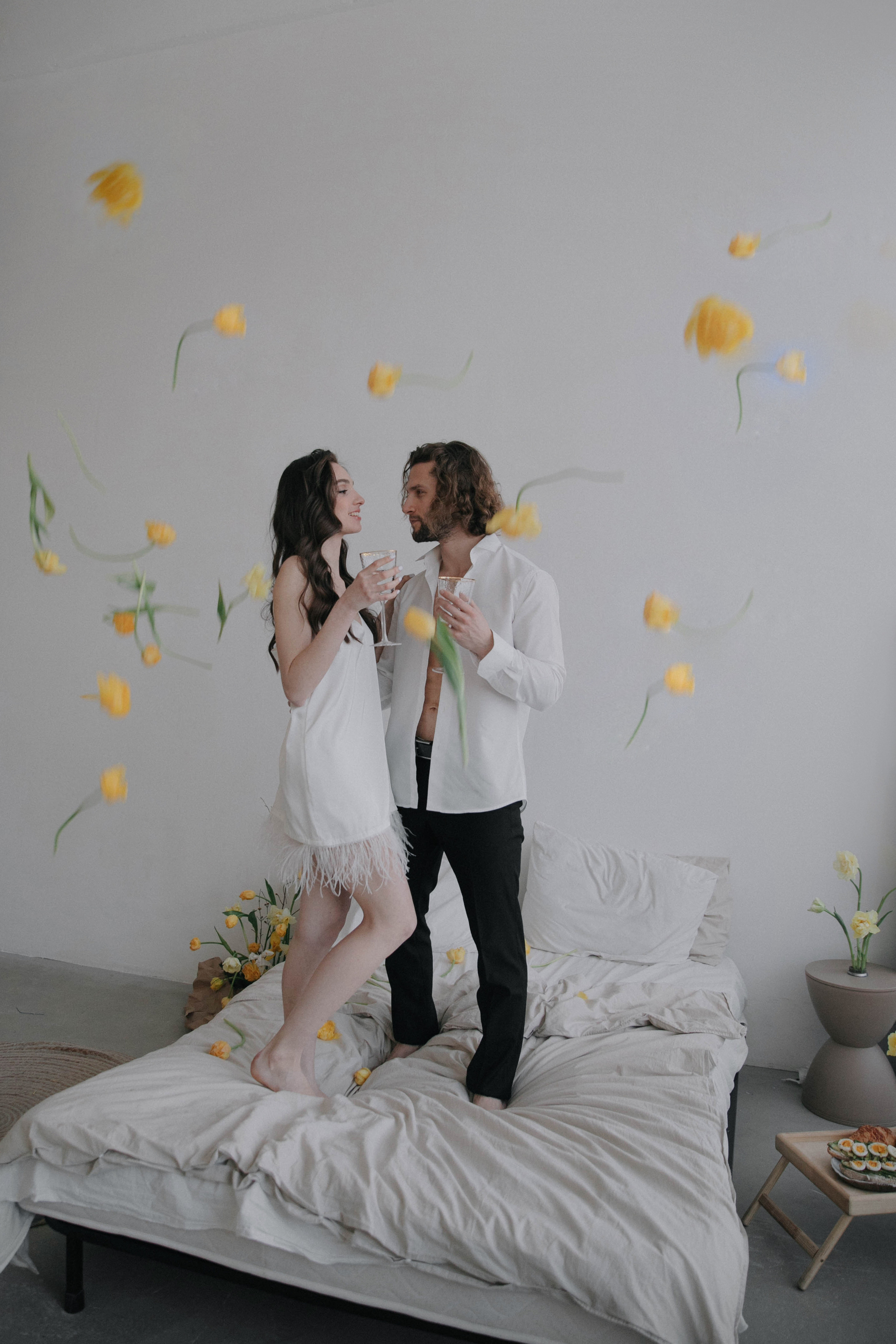 Julia & Alex | Russia, Moscow region. Свадебный фотограф