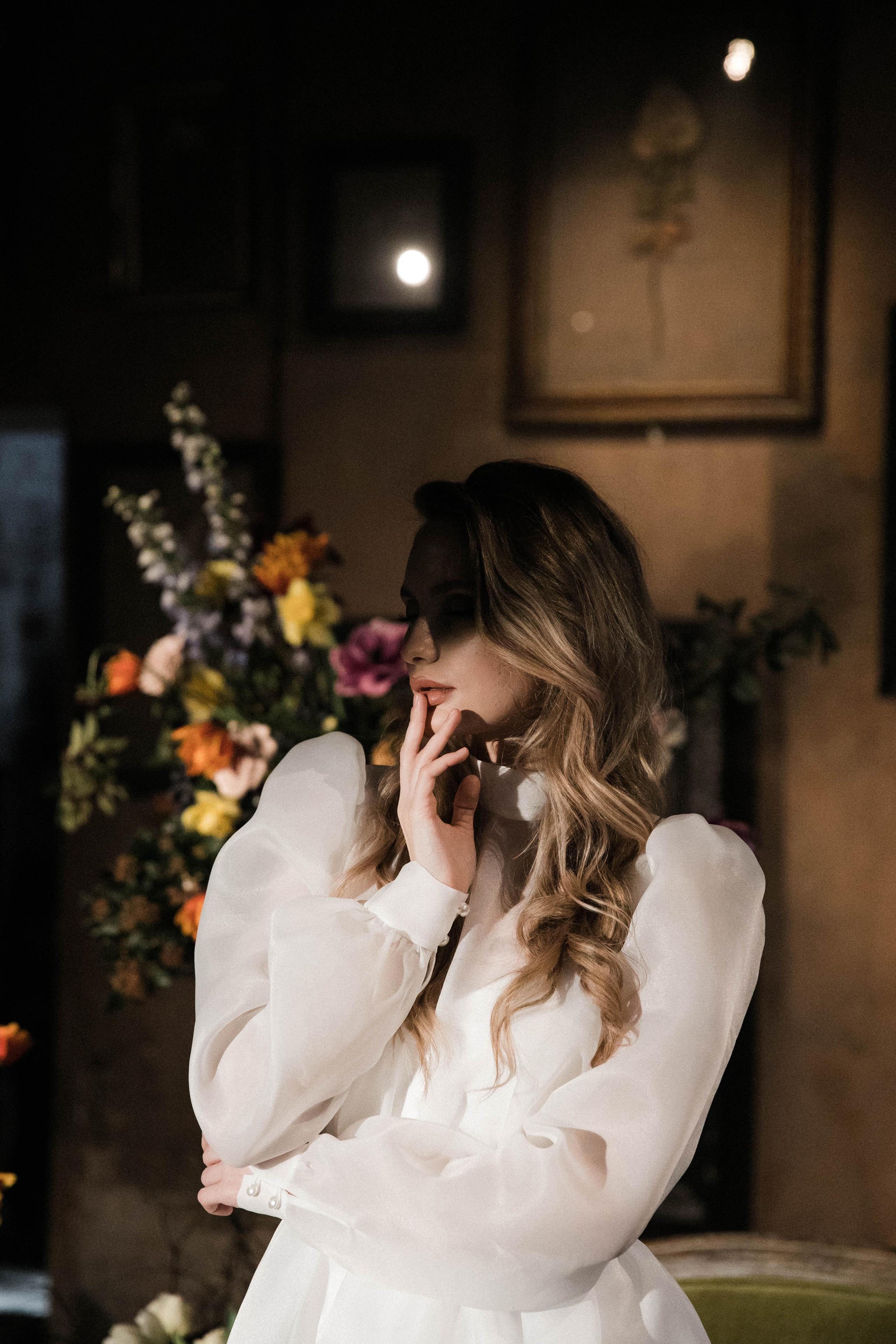 Elena | Russia, Moscow. Свадебный фотограф