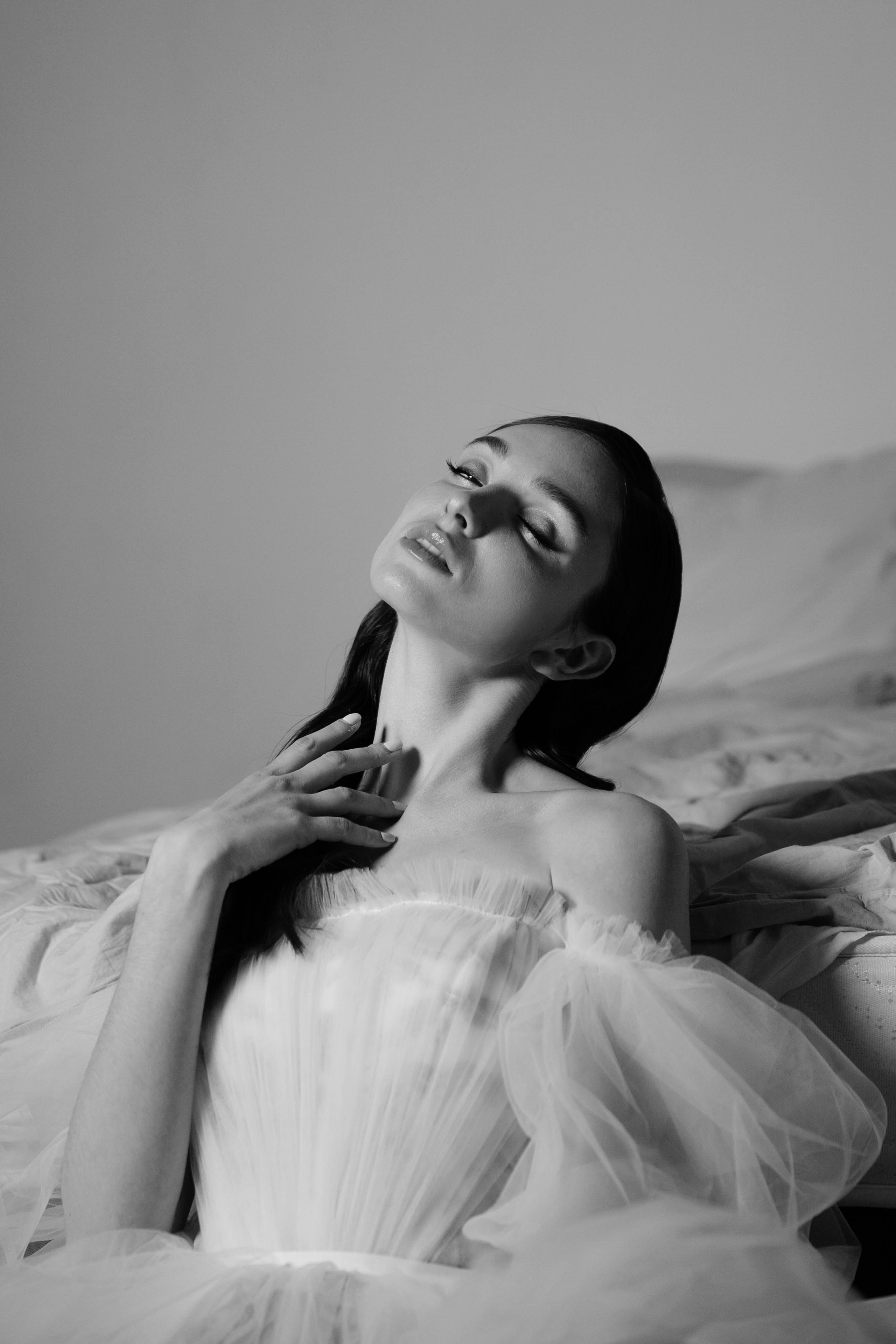 Julia & Alex | Russia, Moscow region. Свадебный фотограф