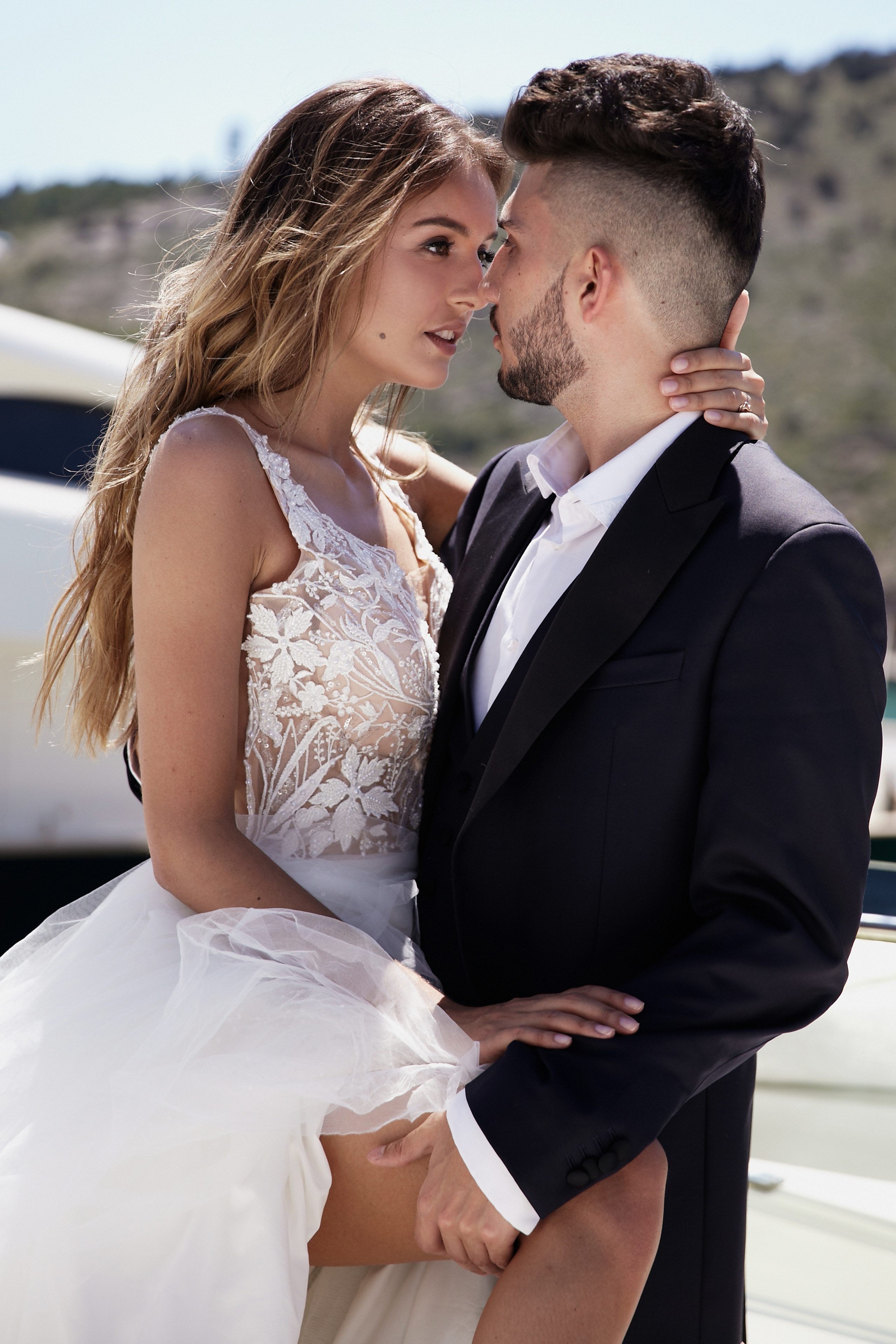 Избранное. Свадебный фотограф