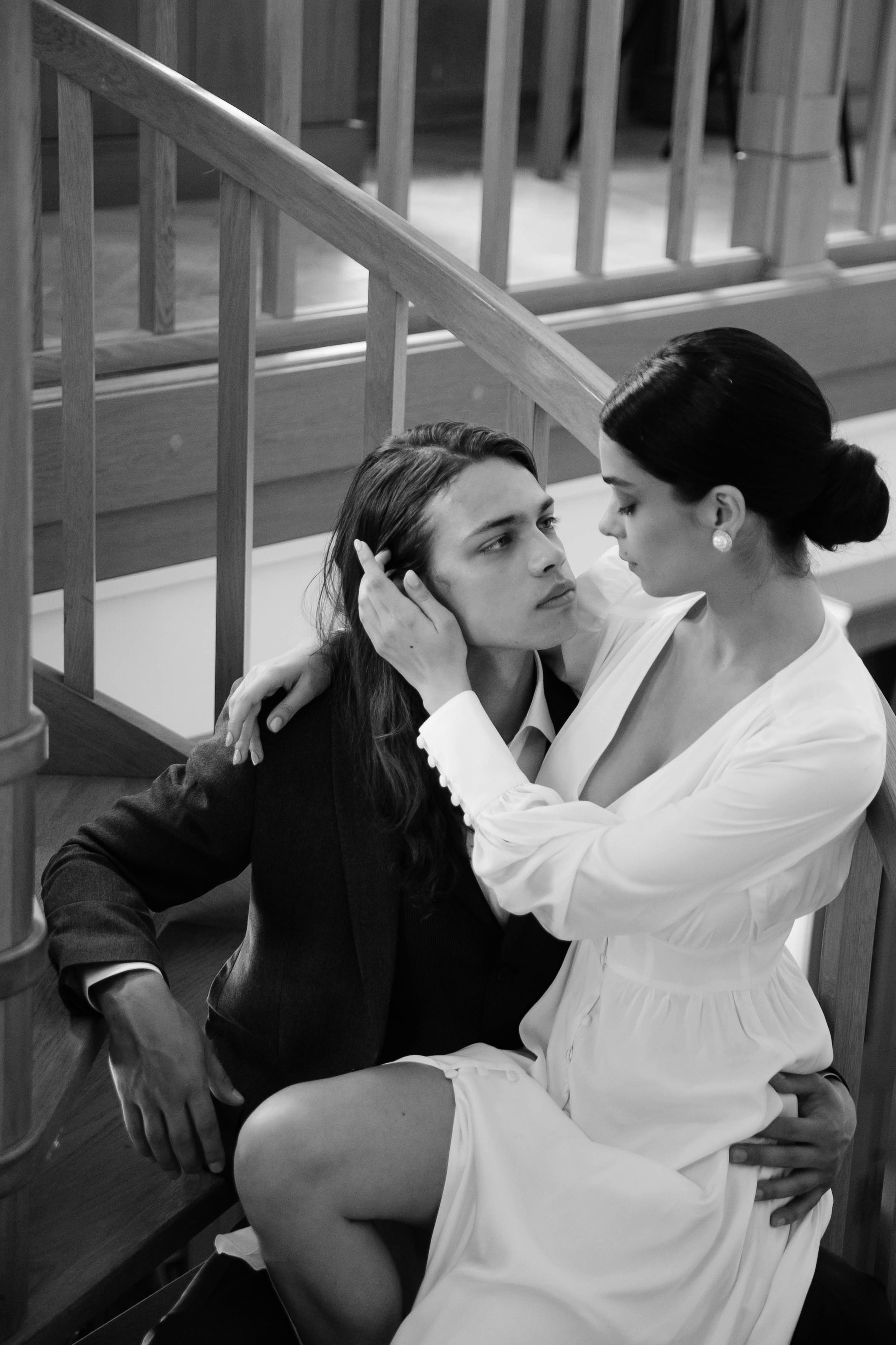 Michaella & Ivan | Russia, Moscow. Свадебный фотограф