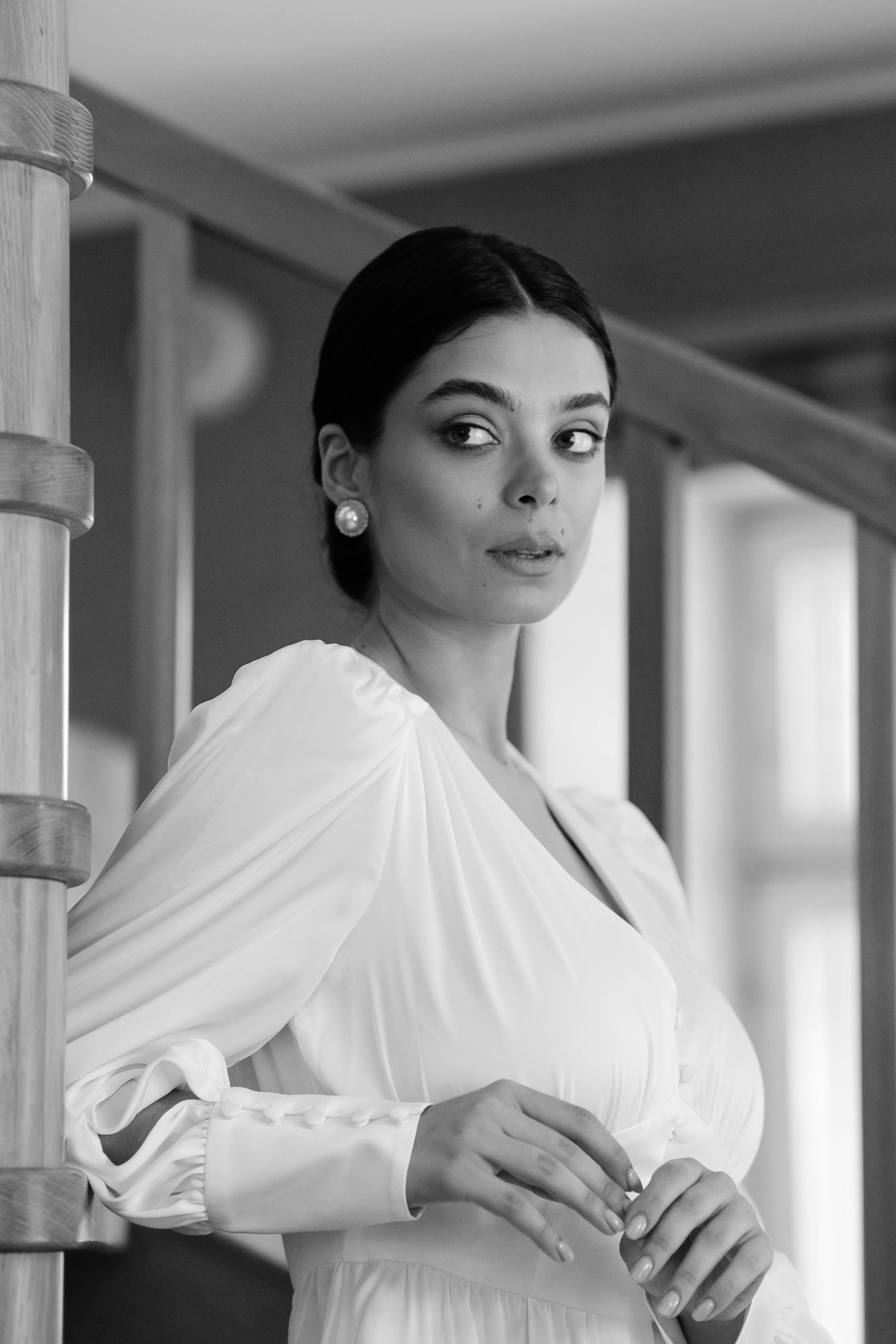 Избранное. Свадебный фотограф