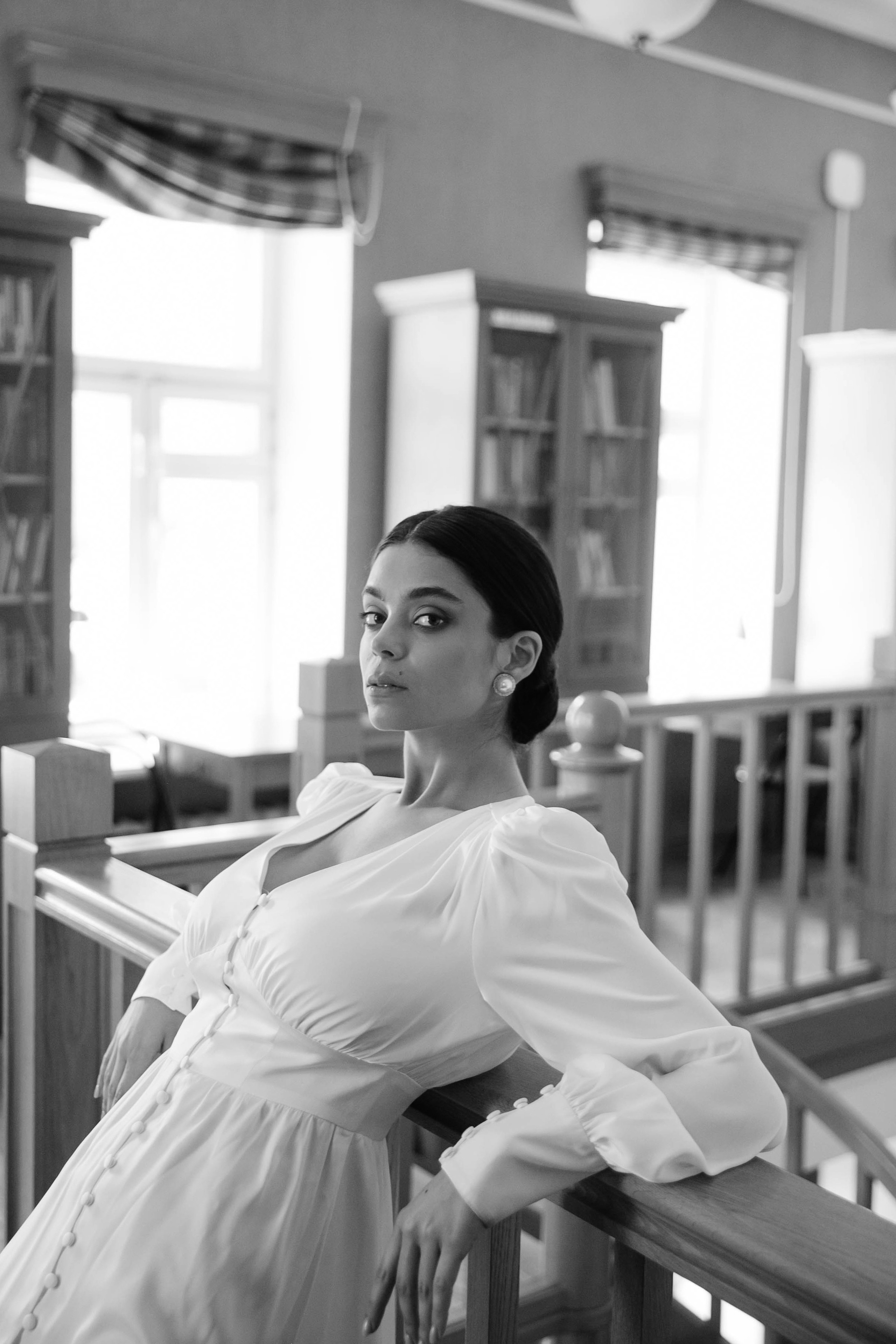 Michaella & Ivan | Russia, Moscow. Свадебный фотограф