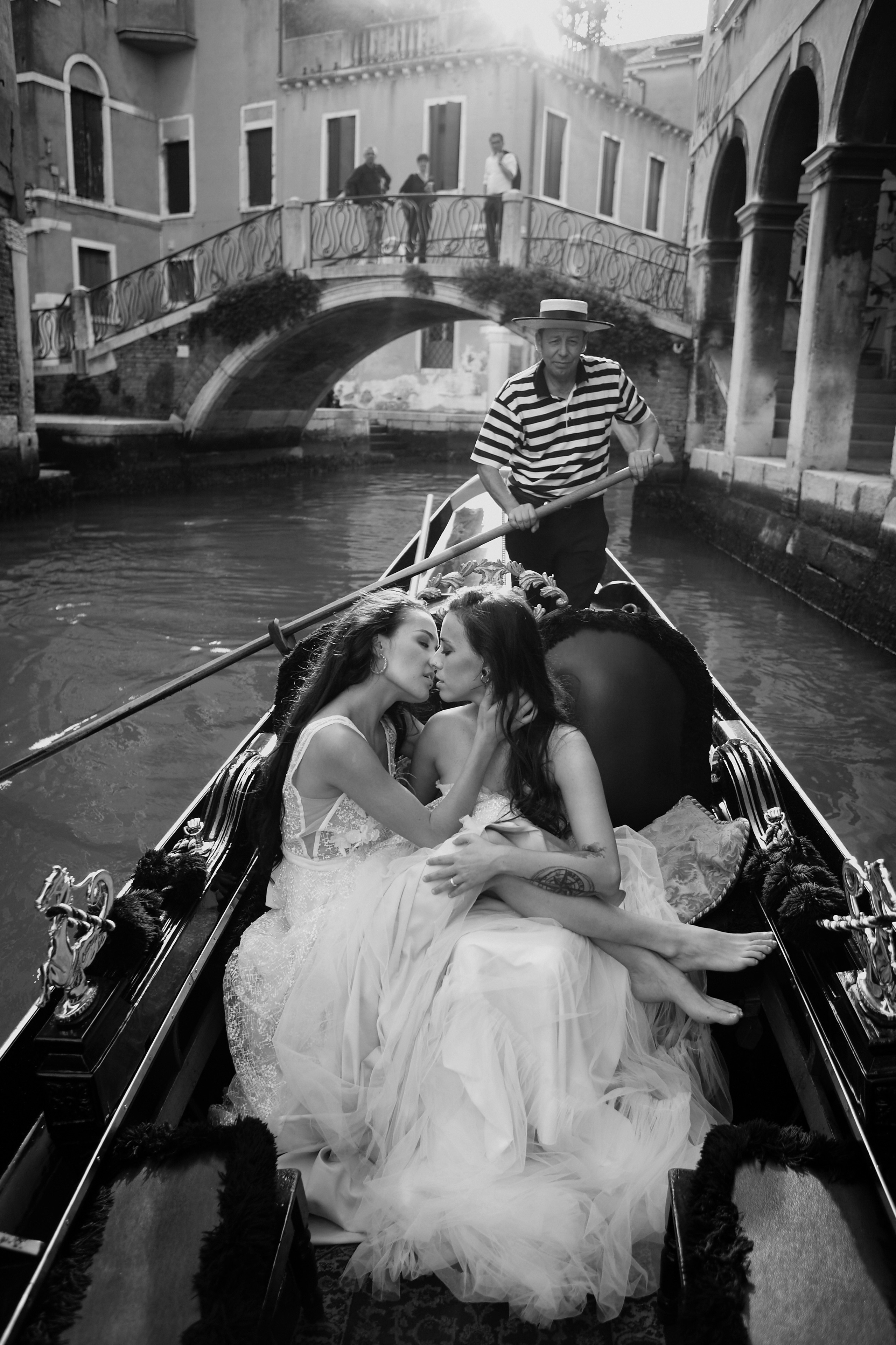 Избранное. Свадебный фотограф