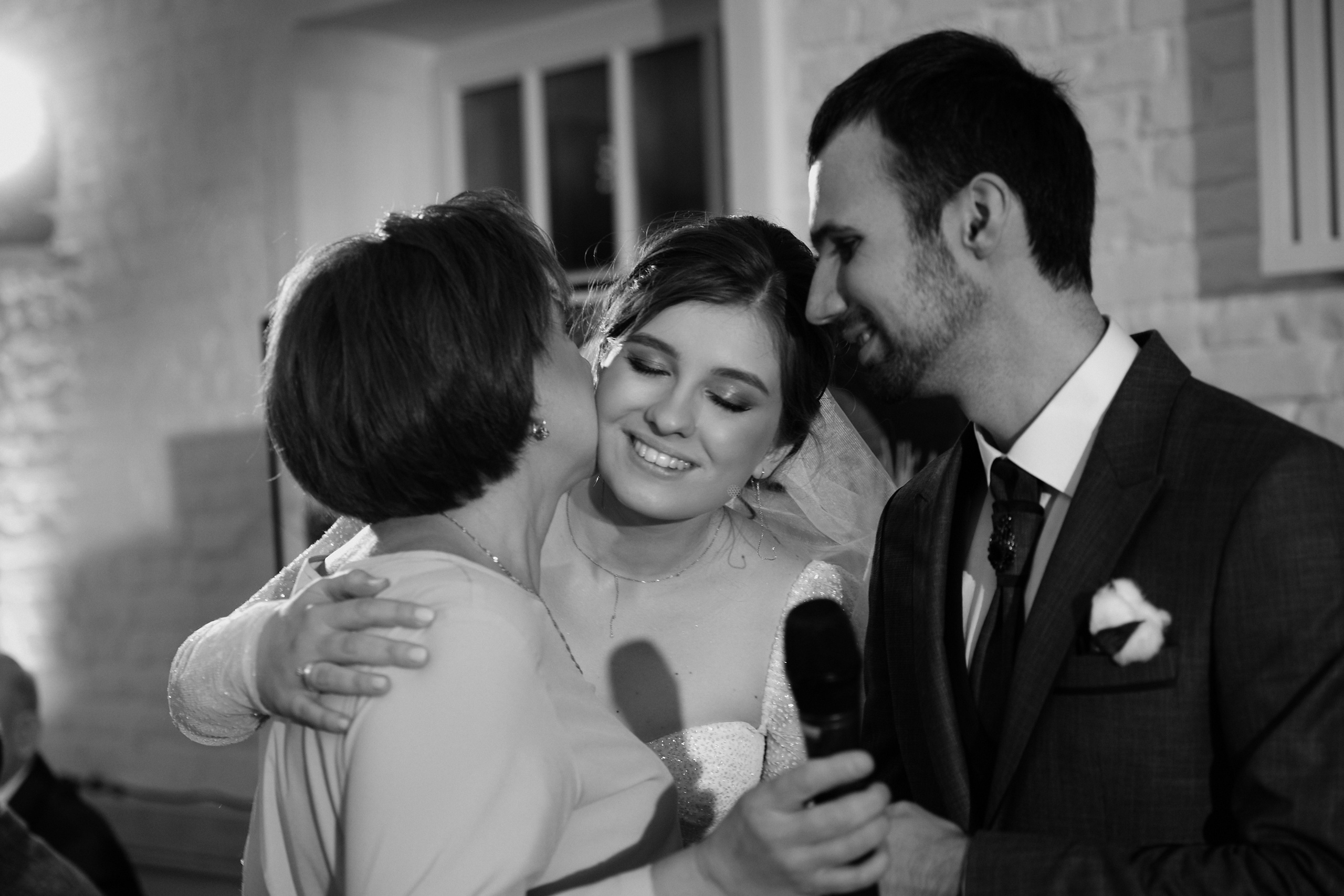 Избранное. Свадебный фотограф