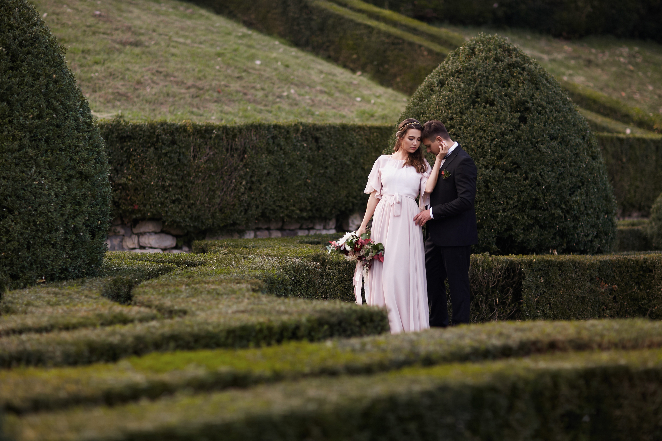 Избранное. Свадебный фотограф