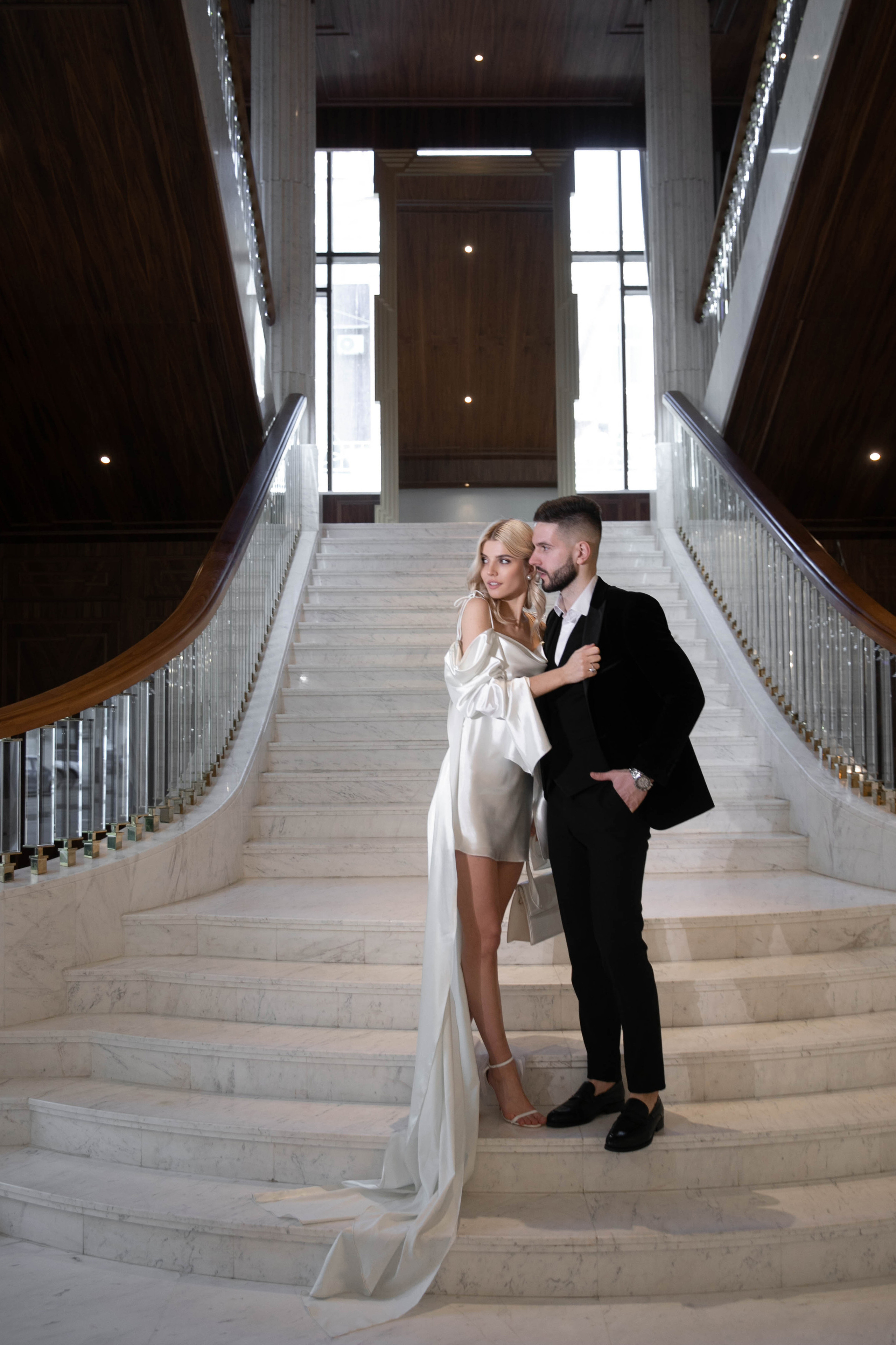 Veronica & Alex | Russia, Moscow region. Свадебный фотограф