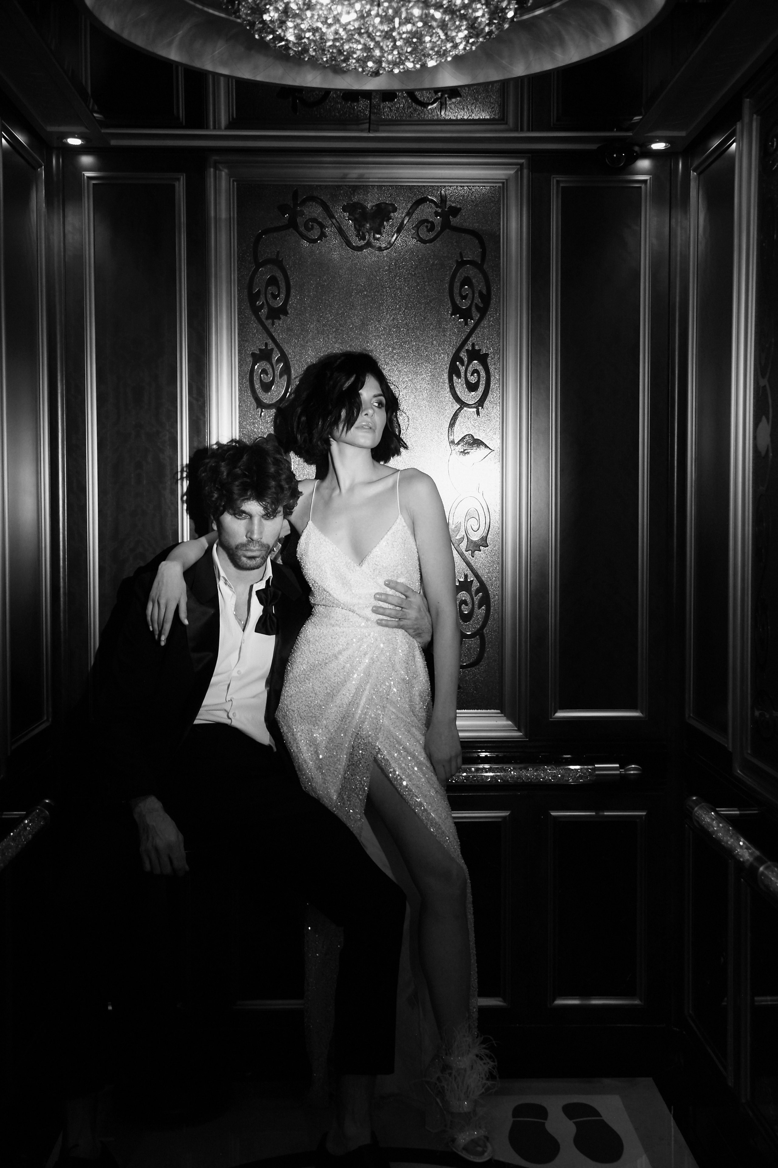 Oleg & Taisiya | Russia, Moscow. Свадебный фотограф