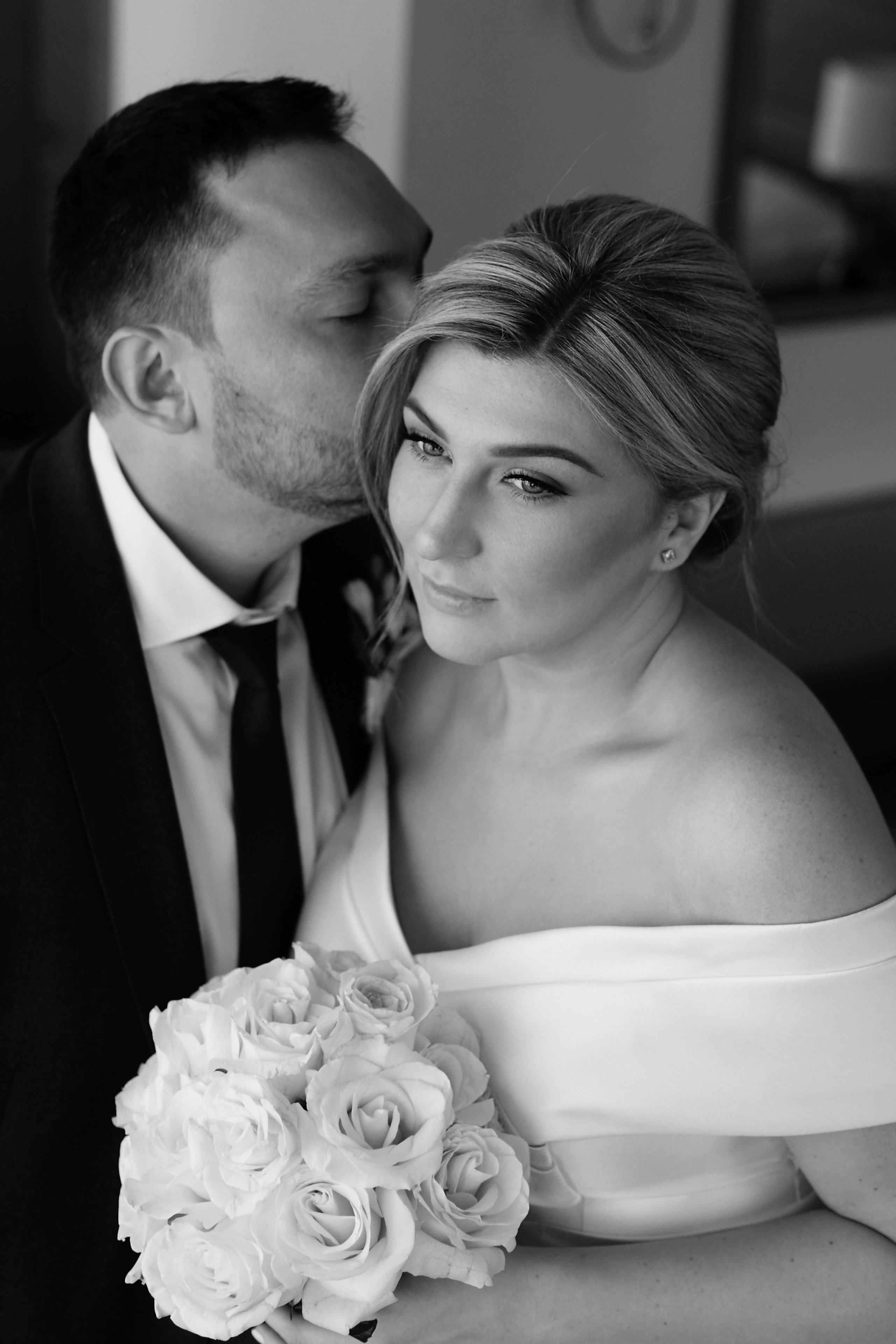 Избранное. Свадебный фотограф