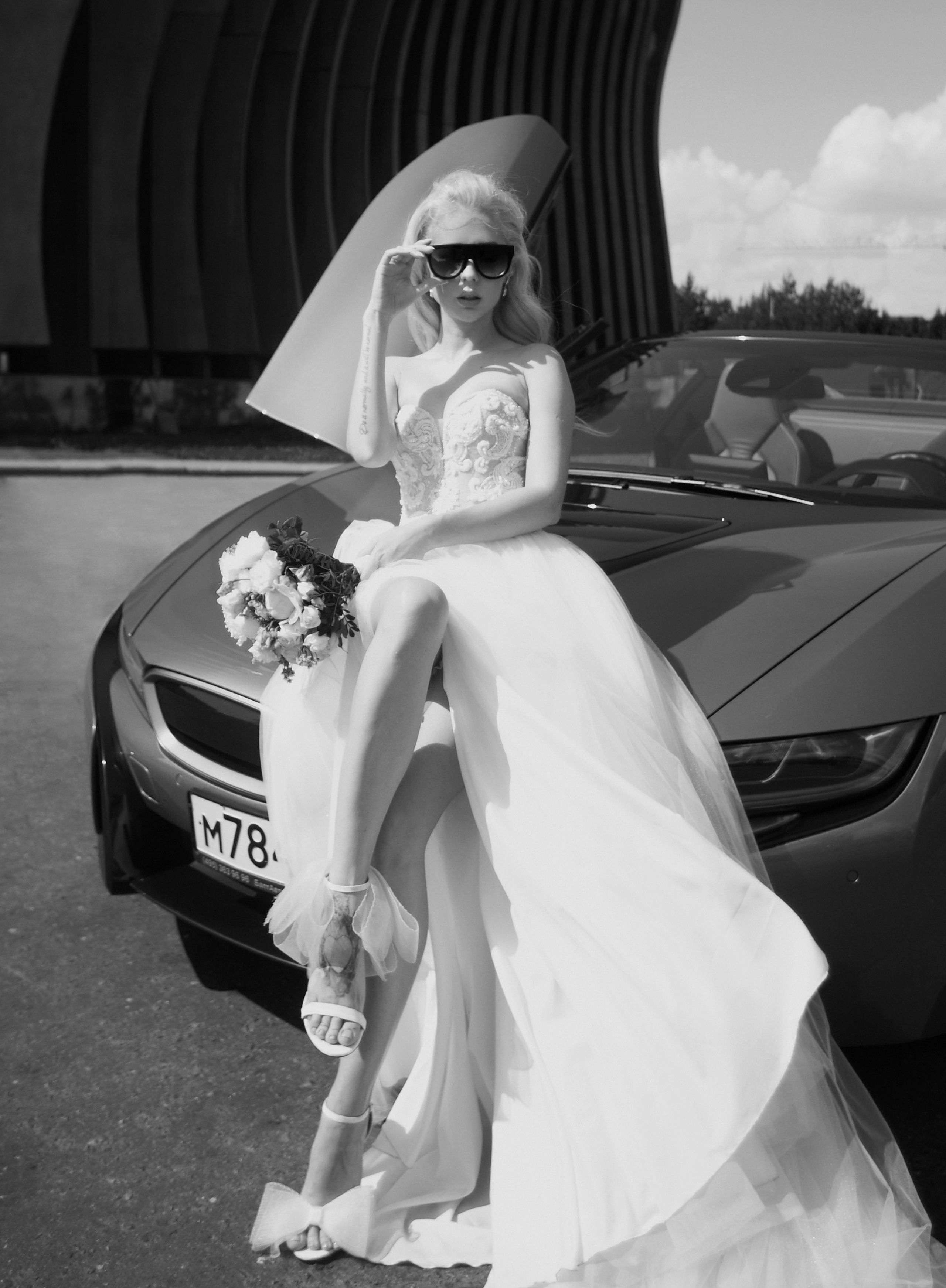 Избранное. Свадебный фотограф