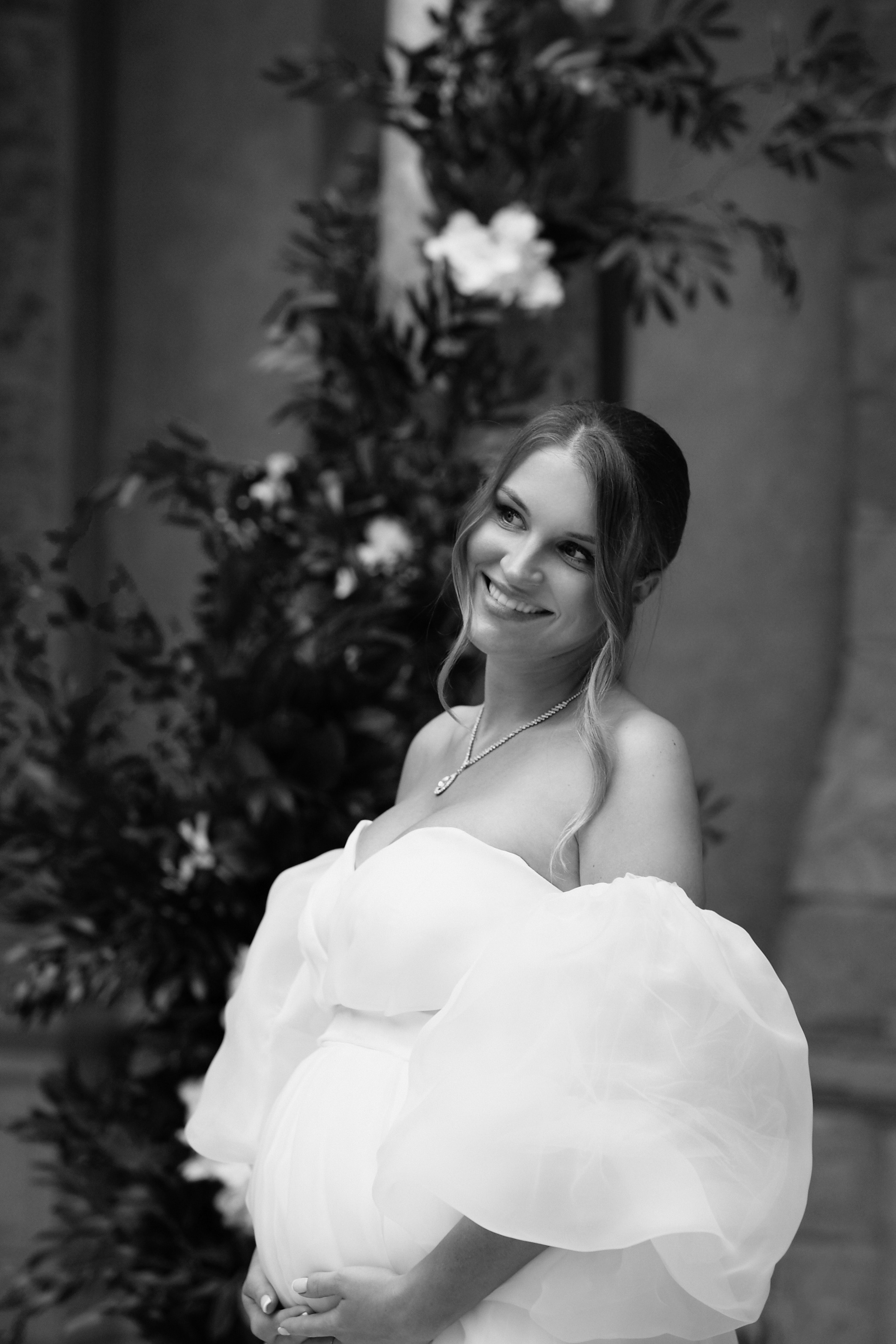 Избранное. Свадебный фотограф