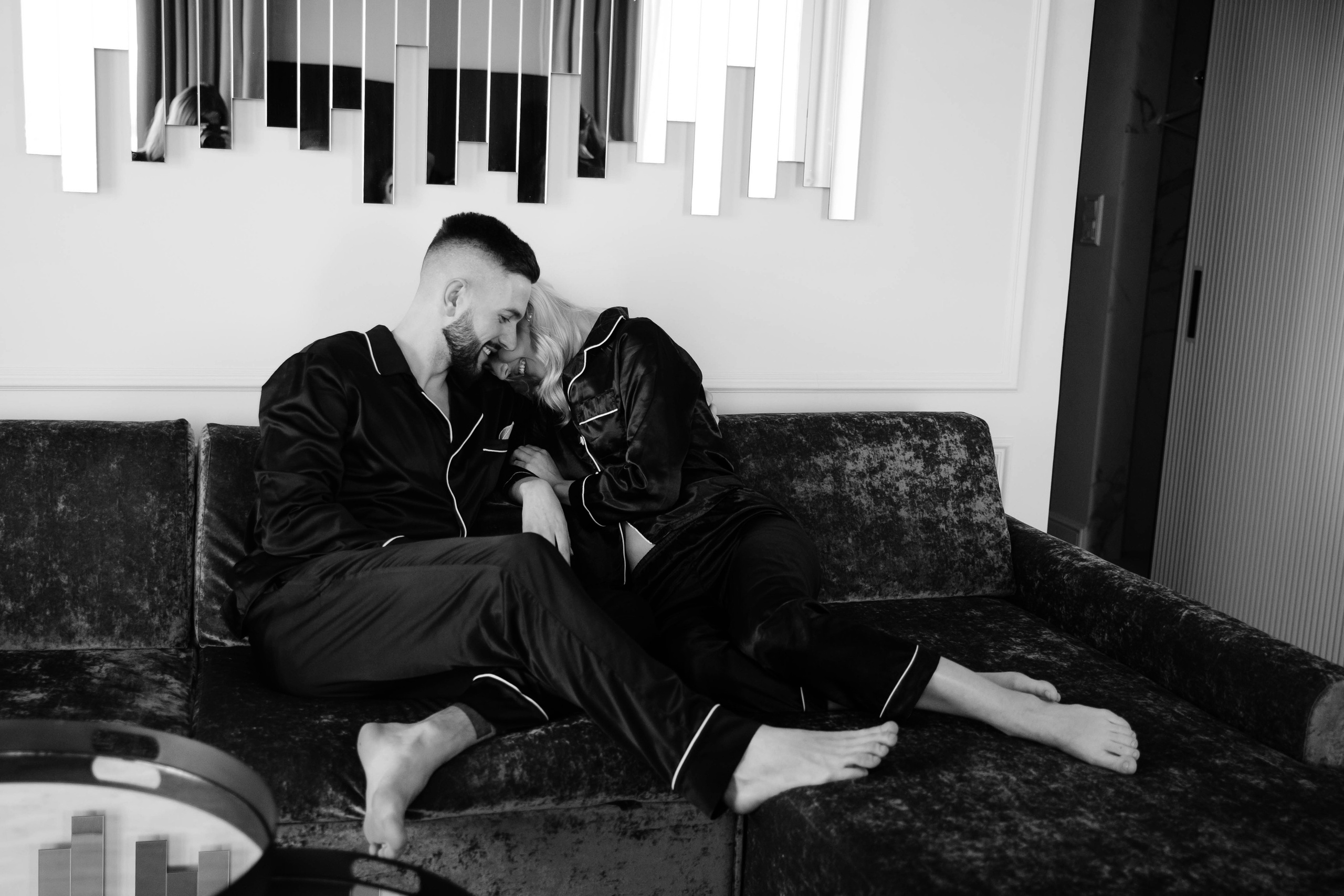 Veronica & Alex | Russia, Moscow region. Свадебный фотограф