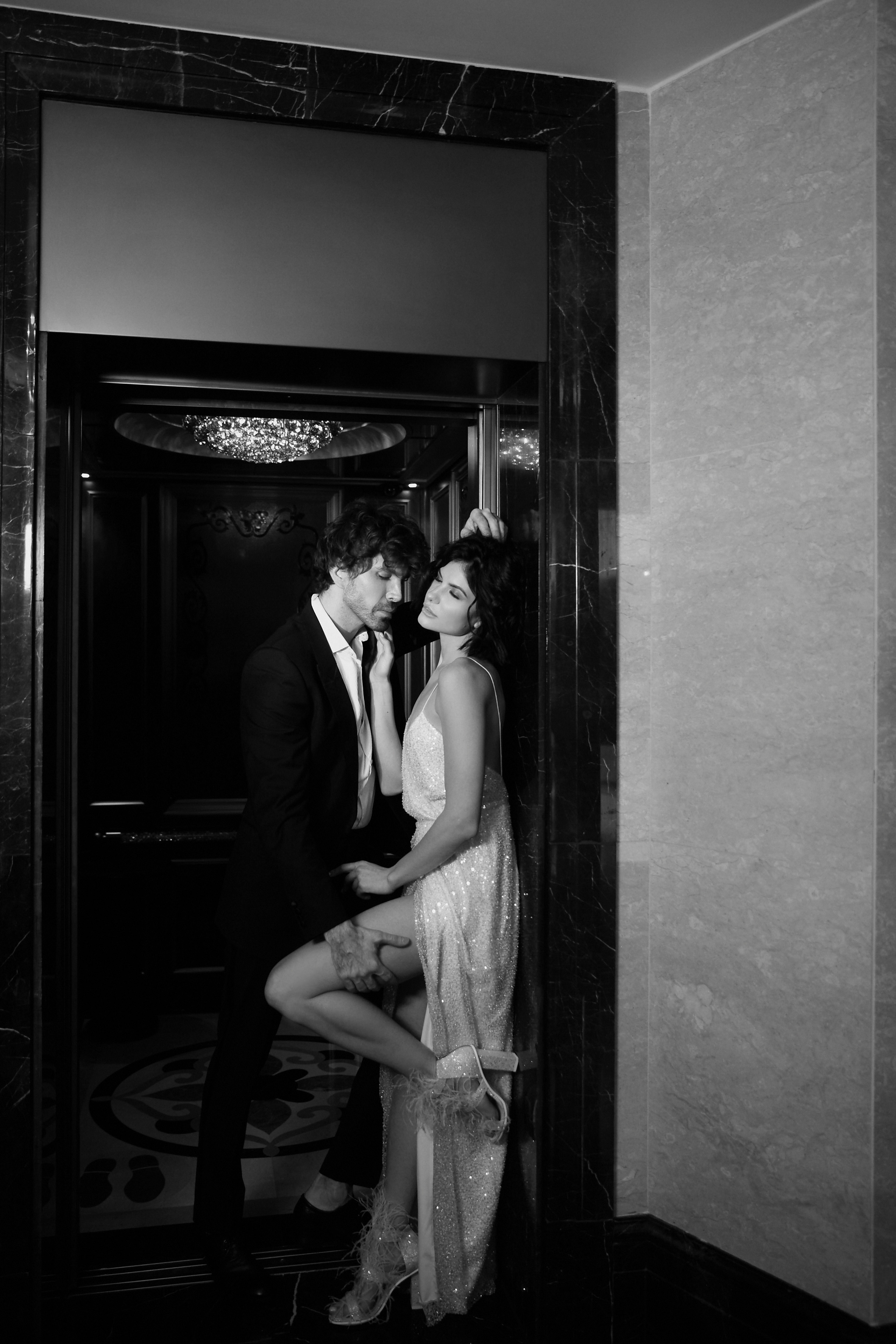 Oleg & Taisiya | Russia, Moscow. Свадебный фотограф