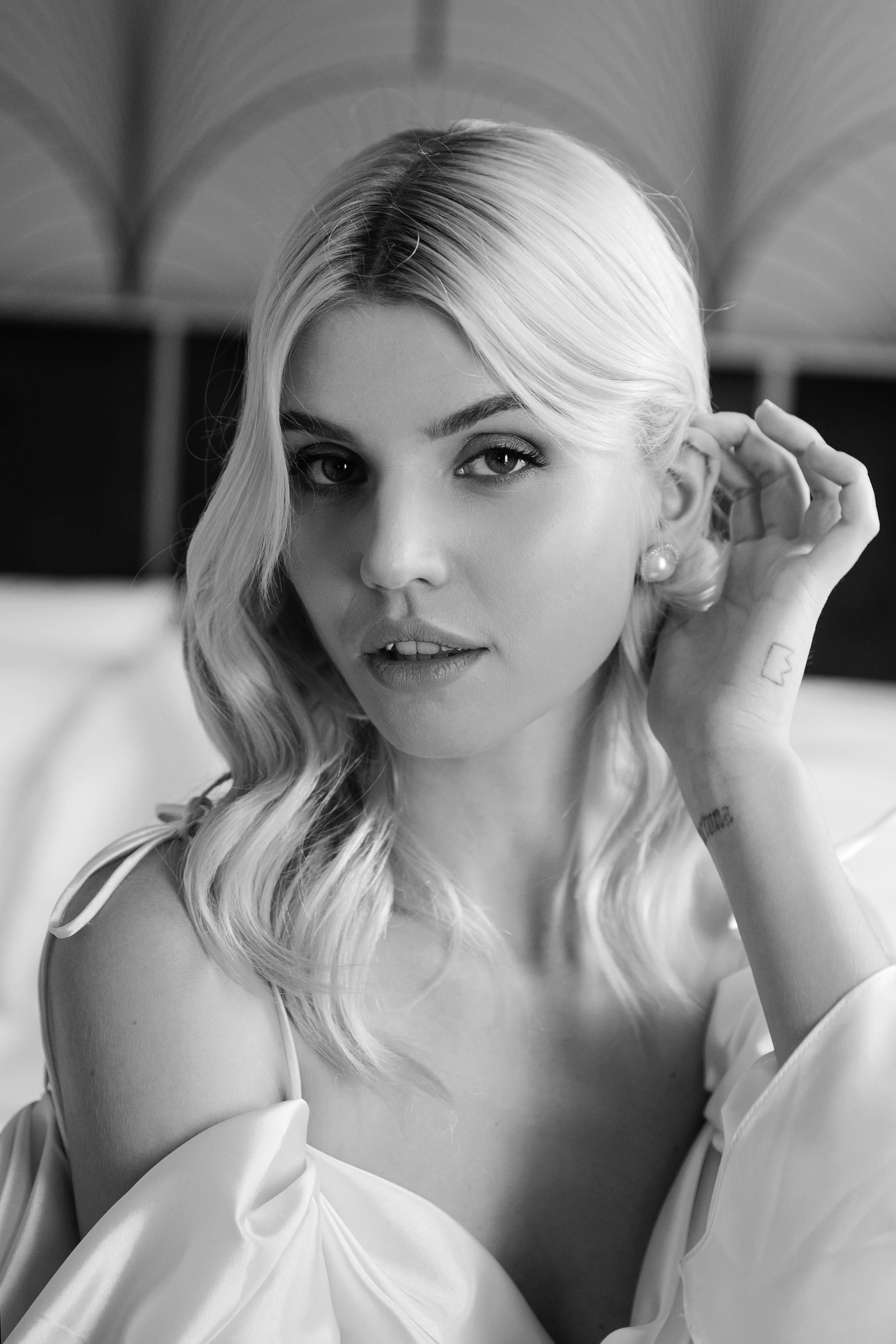 Veronica & Alex | Russia, Moscow region. Свадебный фотограф