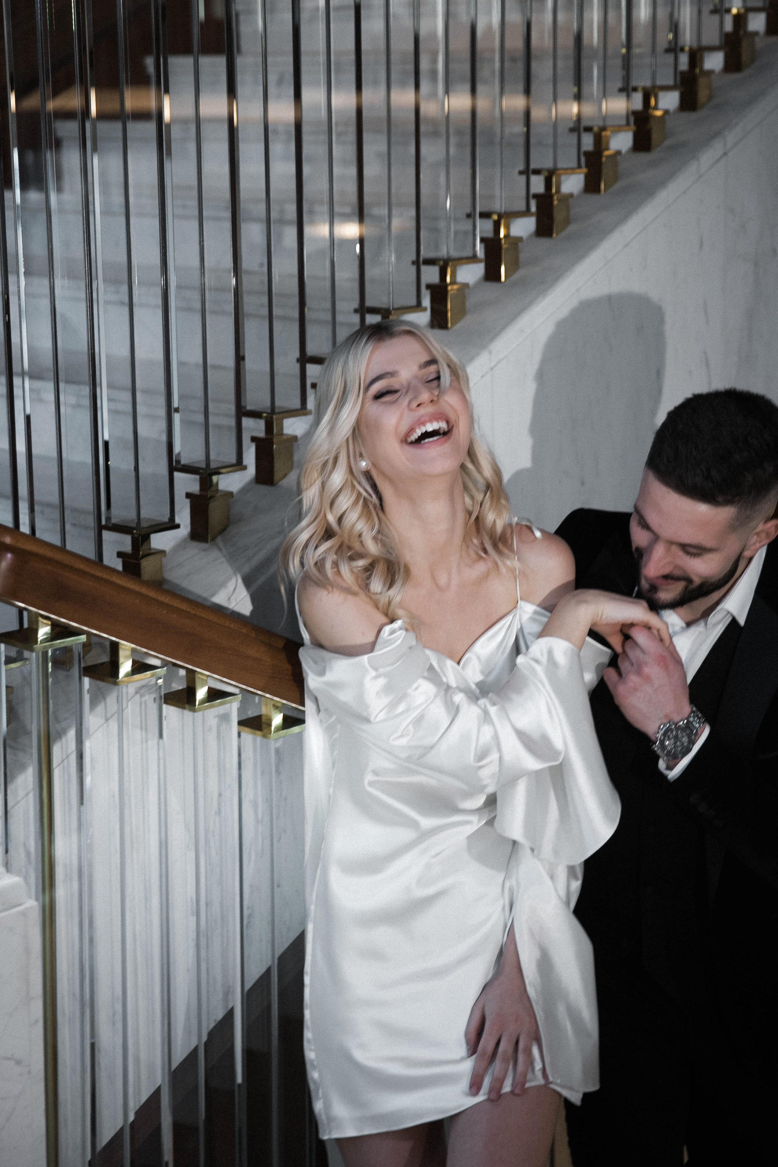 Veronica & Alex | Russia, Moscow region. Свадебный фотограф