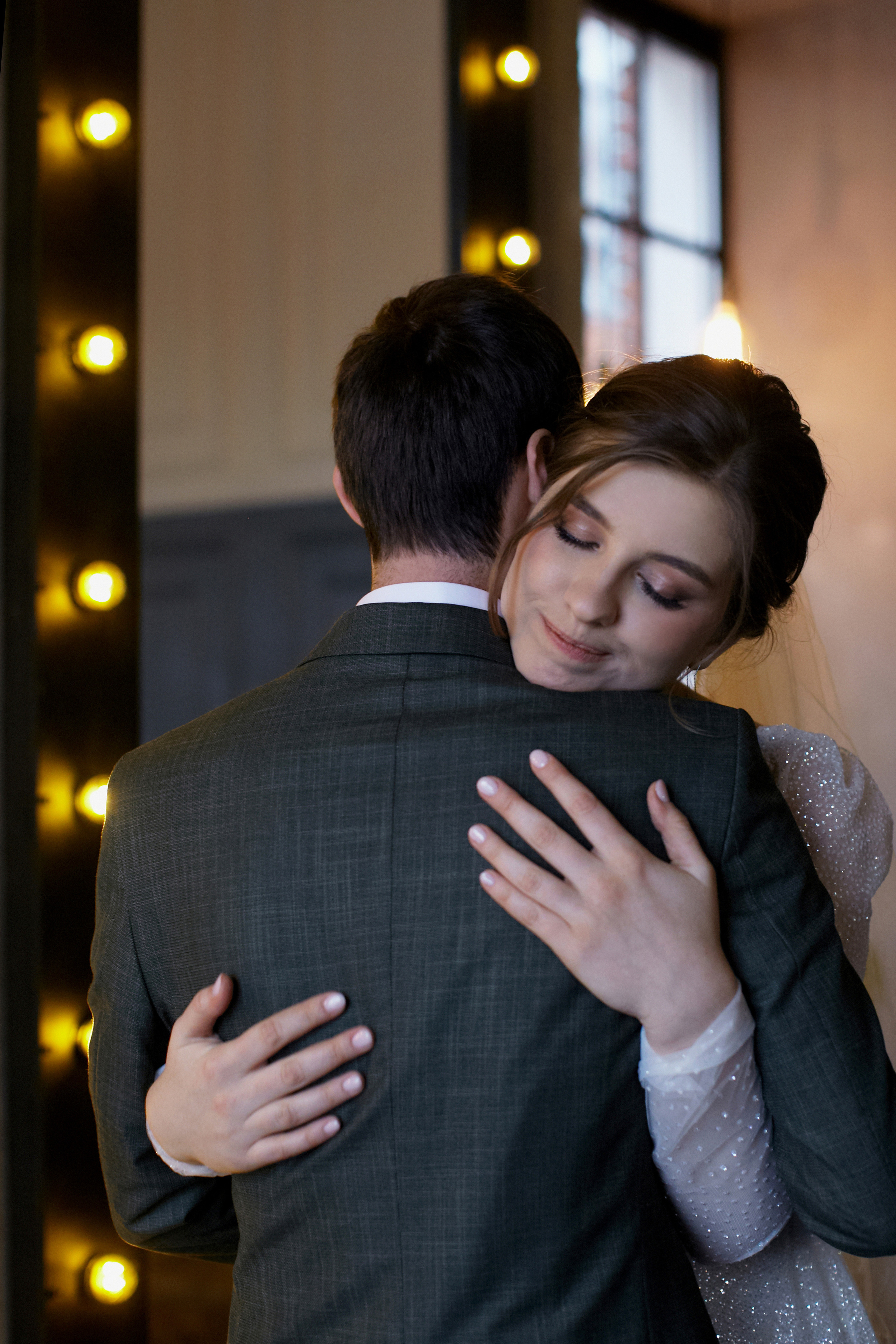 Избранное. Свадебный фотограф