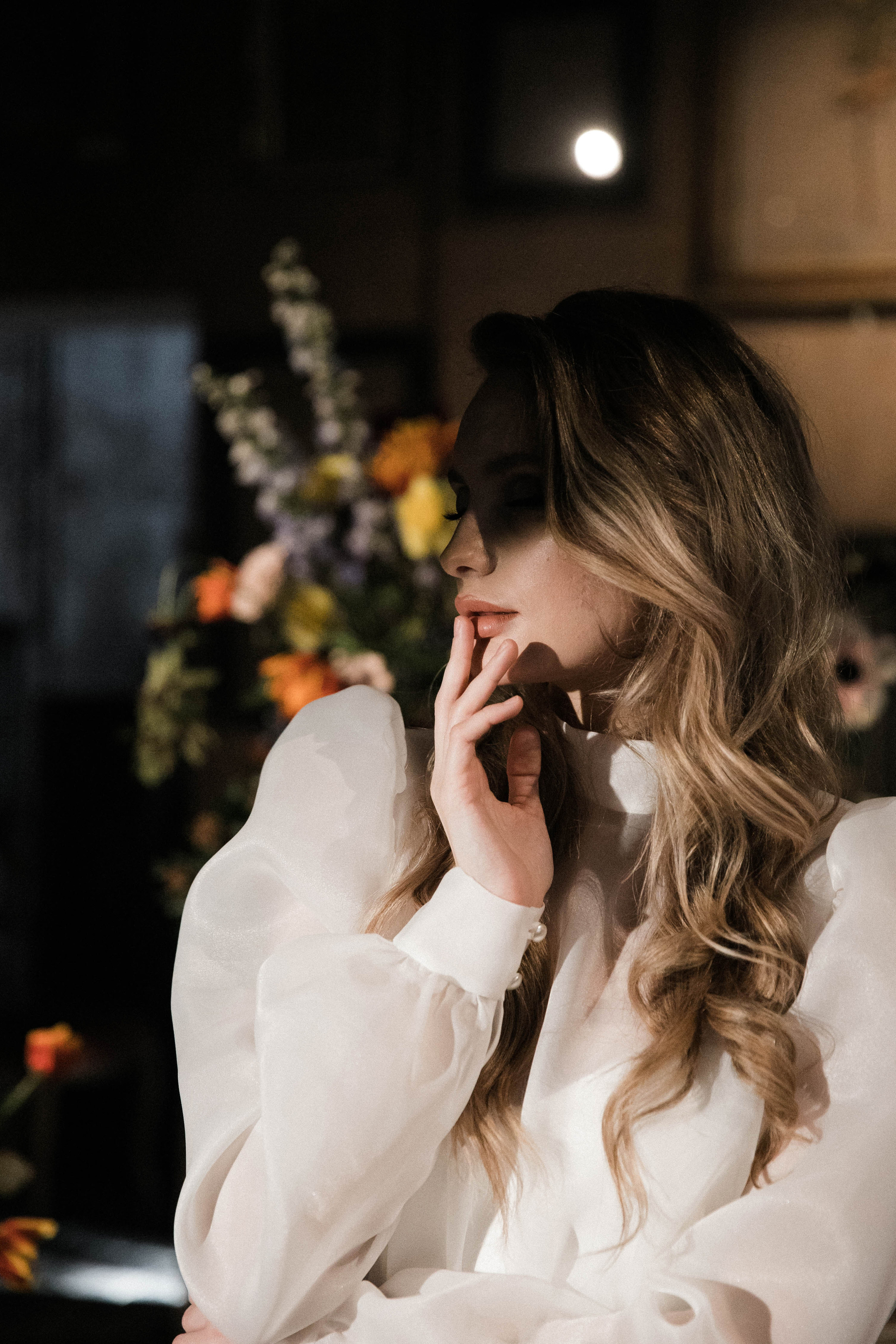 Избранное. Свадебный фотограф